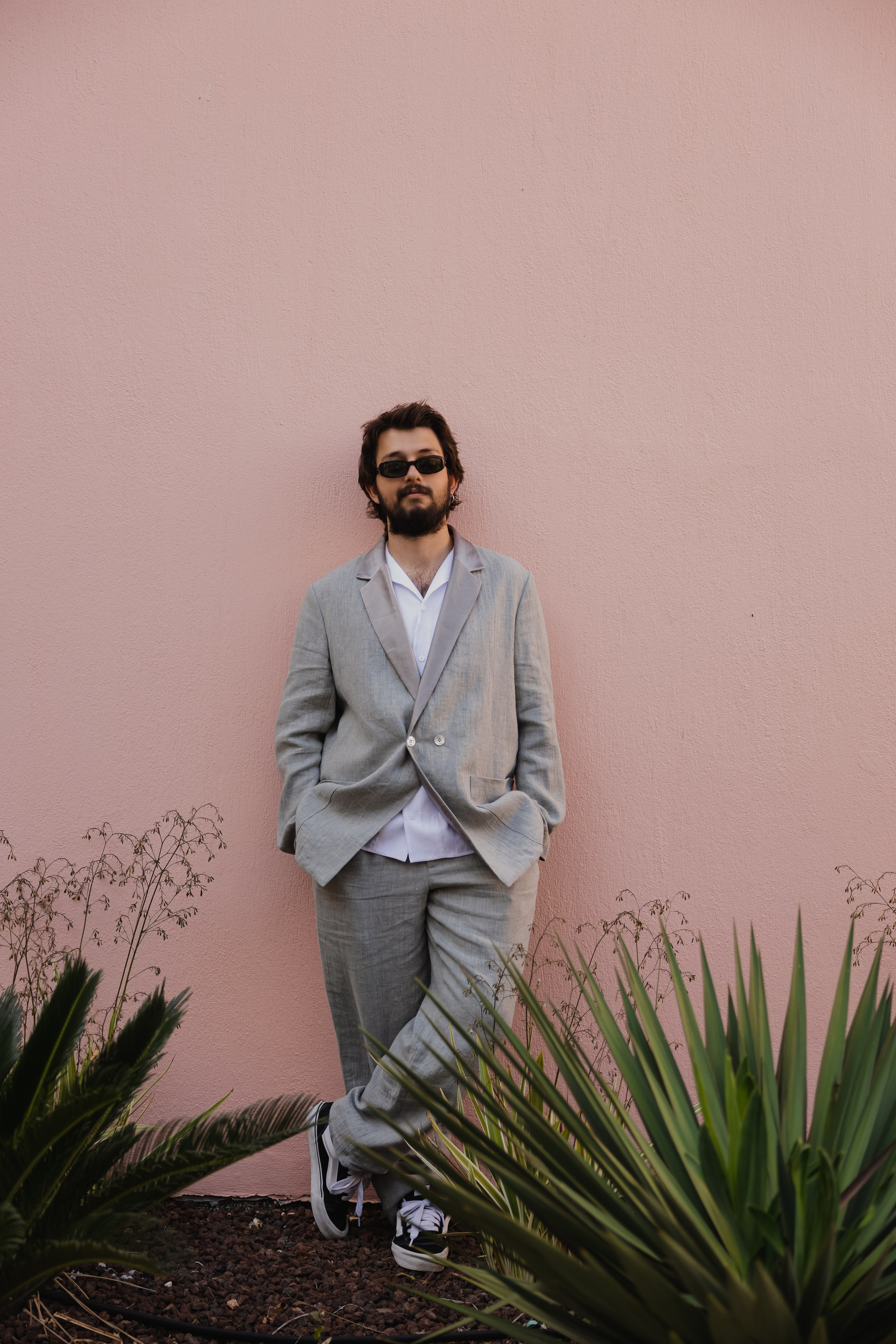 Ветер в наших волосах