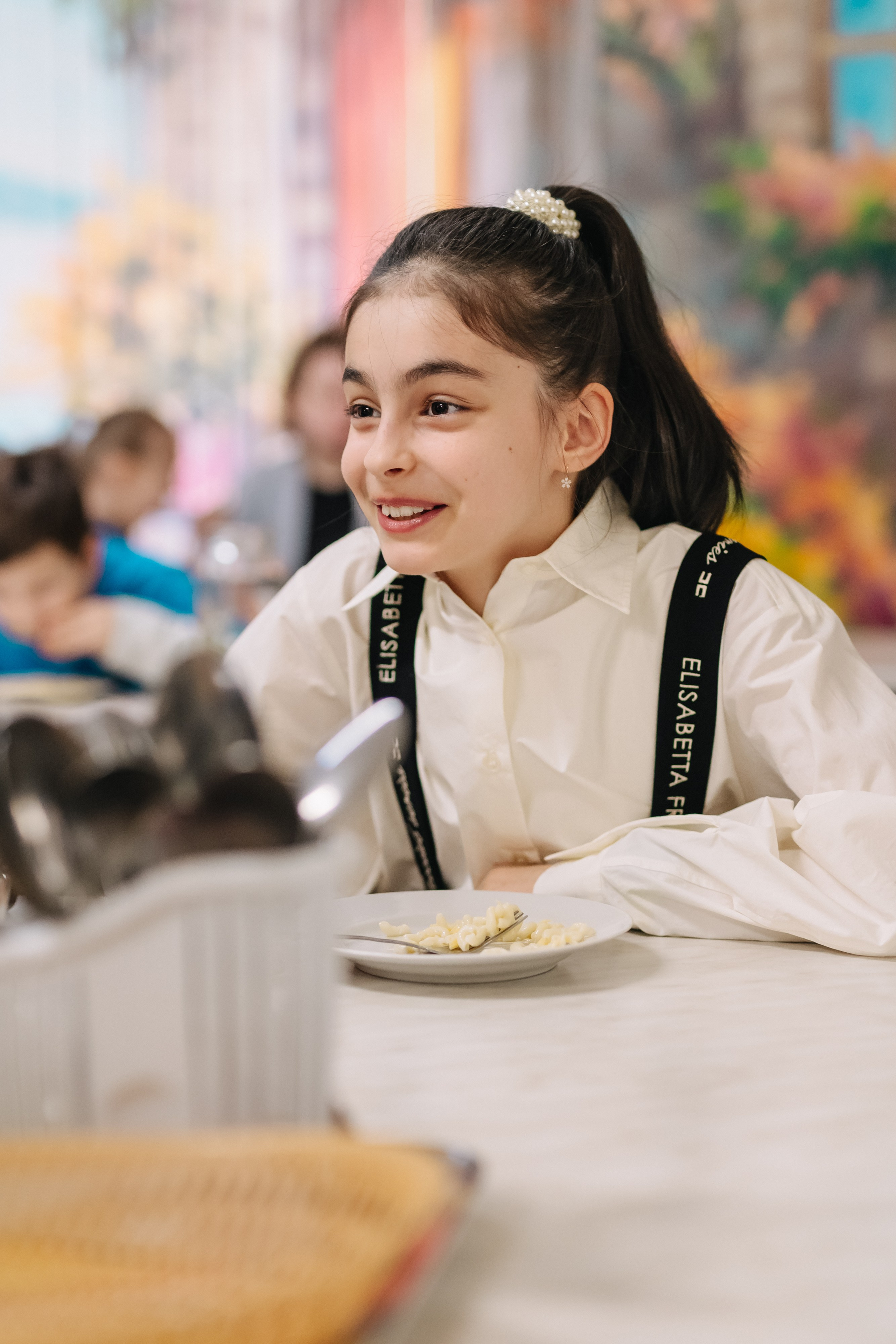 4 класс. Школьные альбомы и альбомы для детского сада. Юлия Осипова. Москва