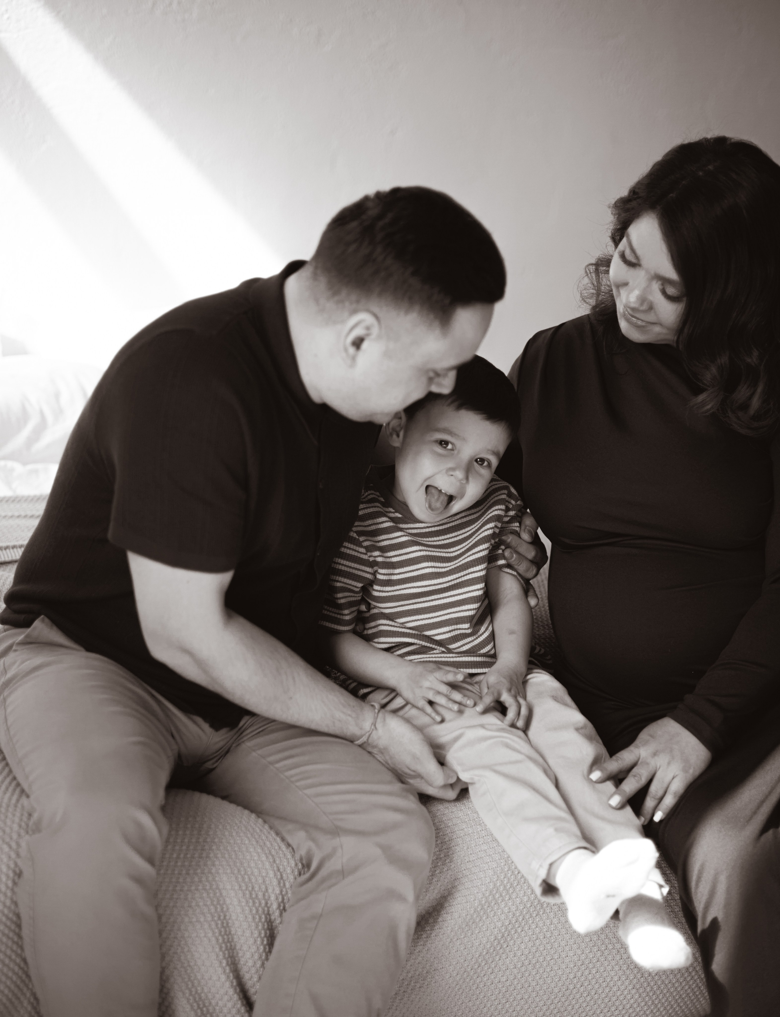 Семейная съемка. Фотограф в Нижнем Новгороде | Лорэна