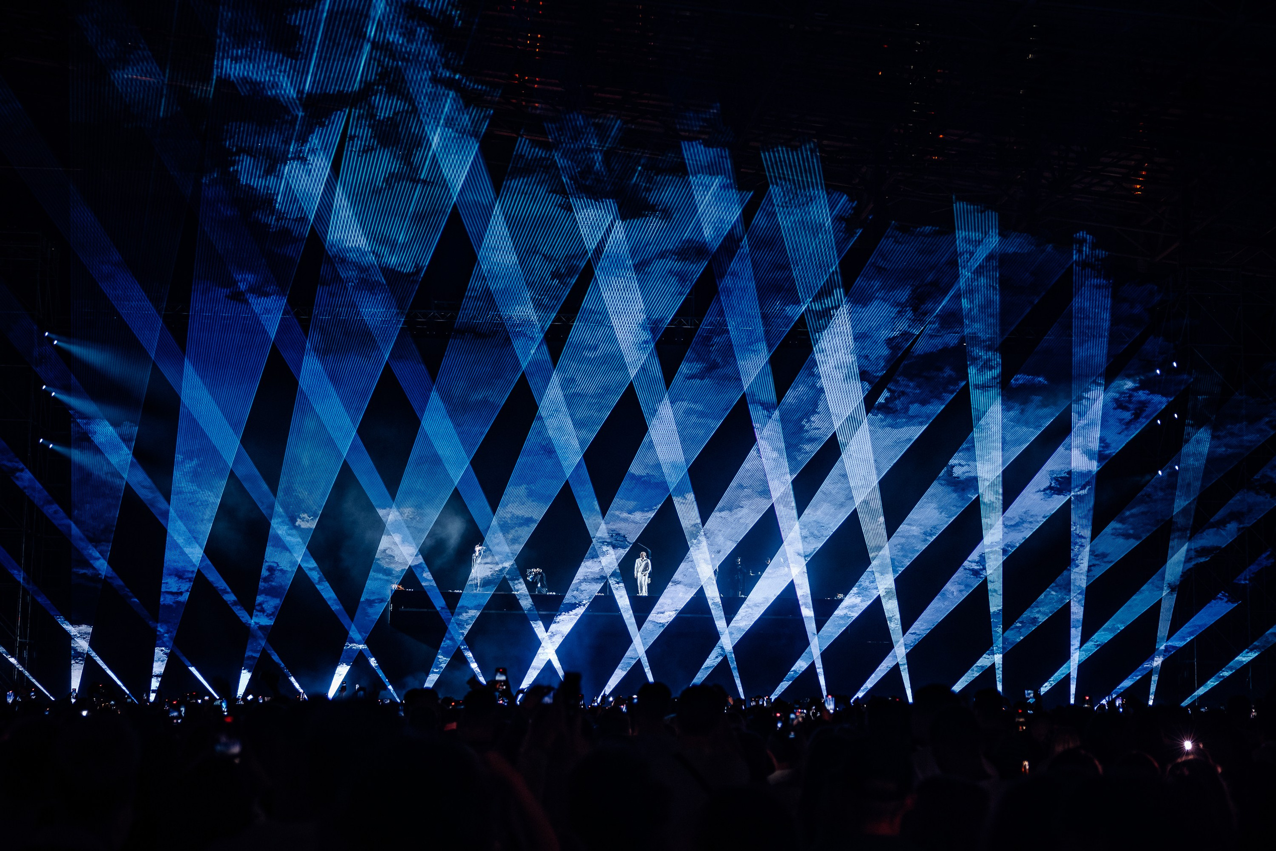 MACAN / МОСКВА / 2024. OOPS