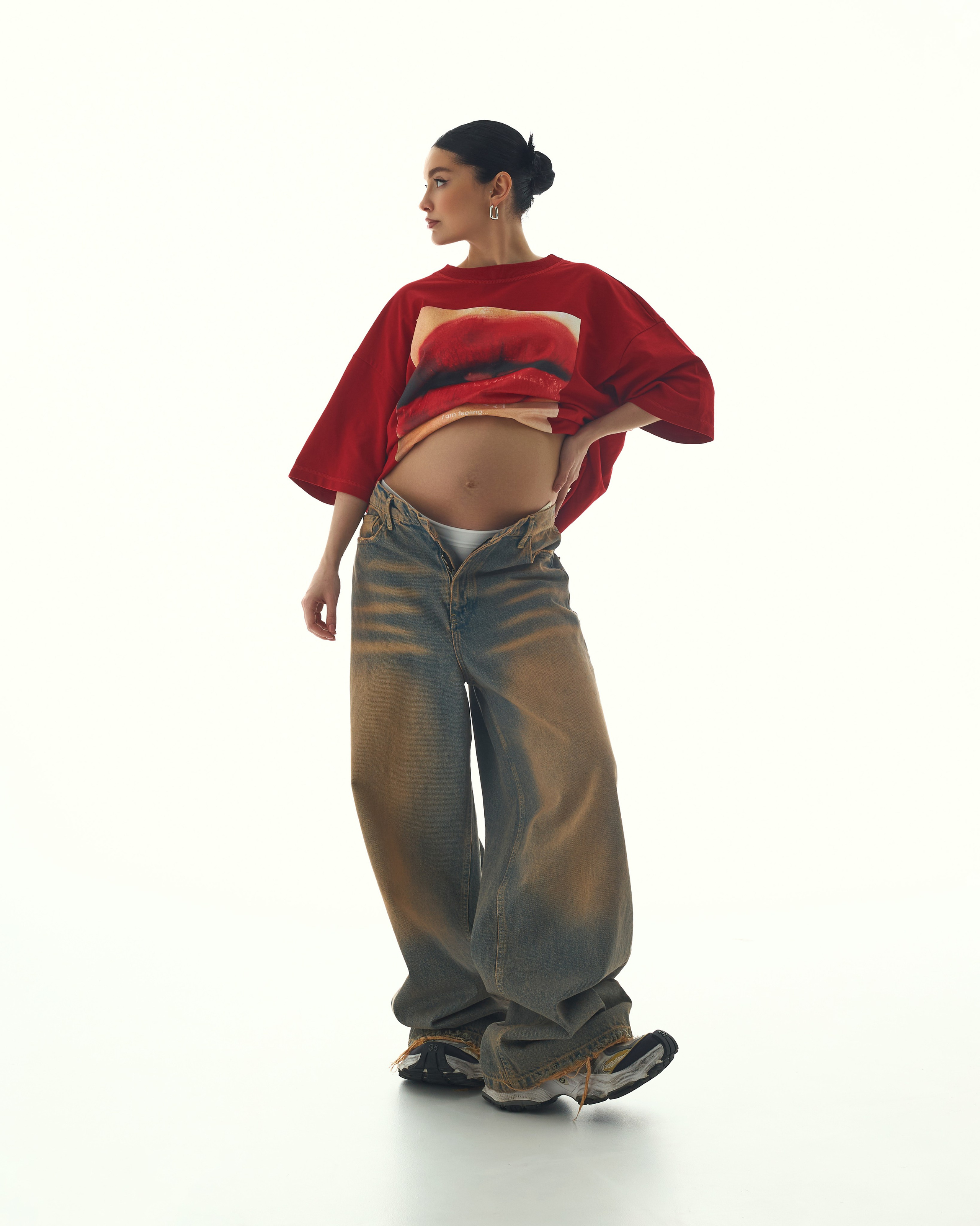 Эльдар и Яна. Фотограф Света Рыбакова