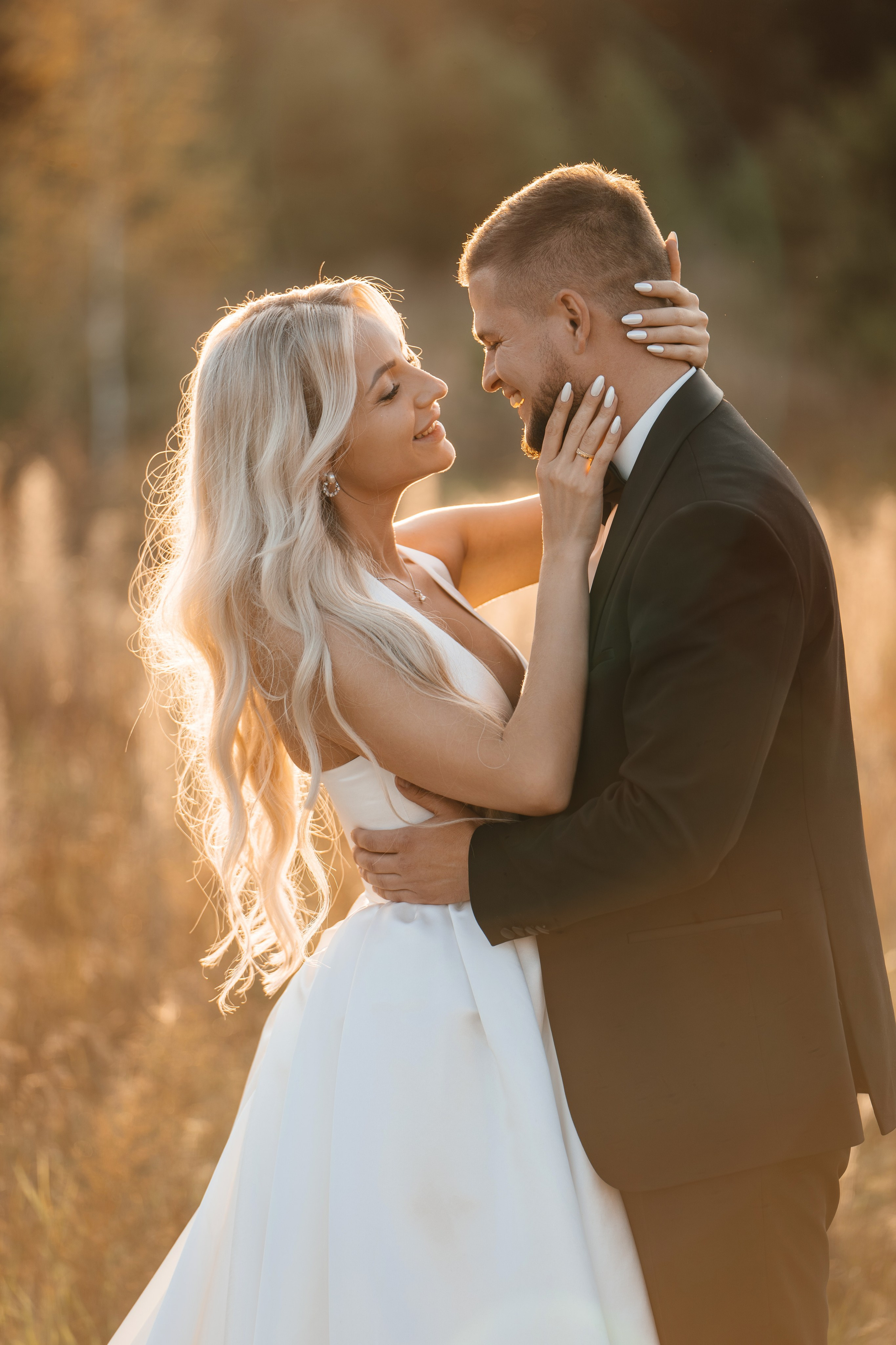 Свадебный фотограф в Барнауле Алексей Павлов