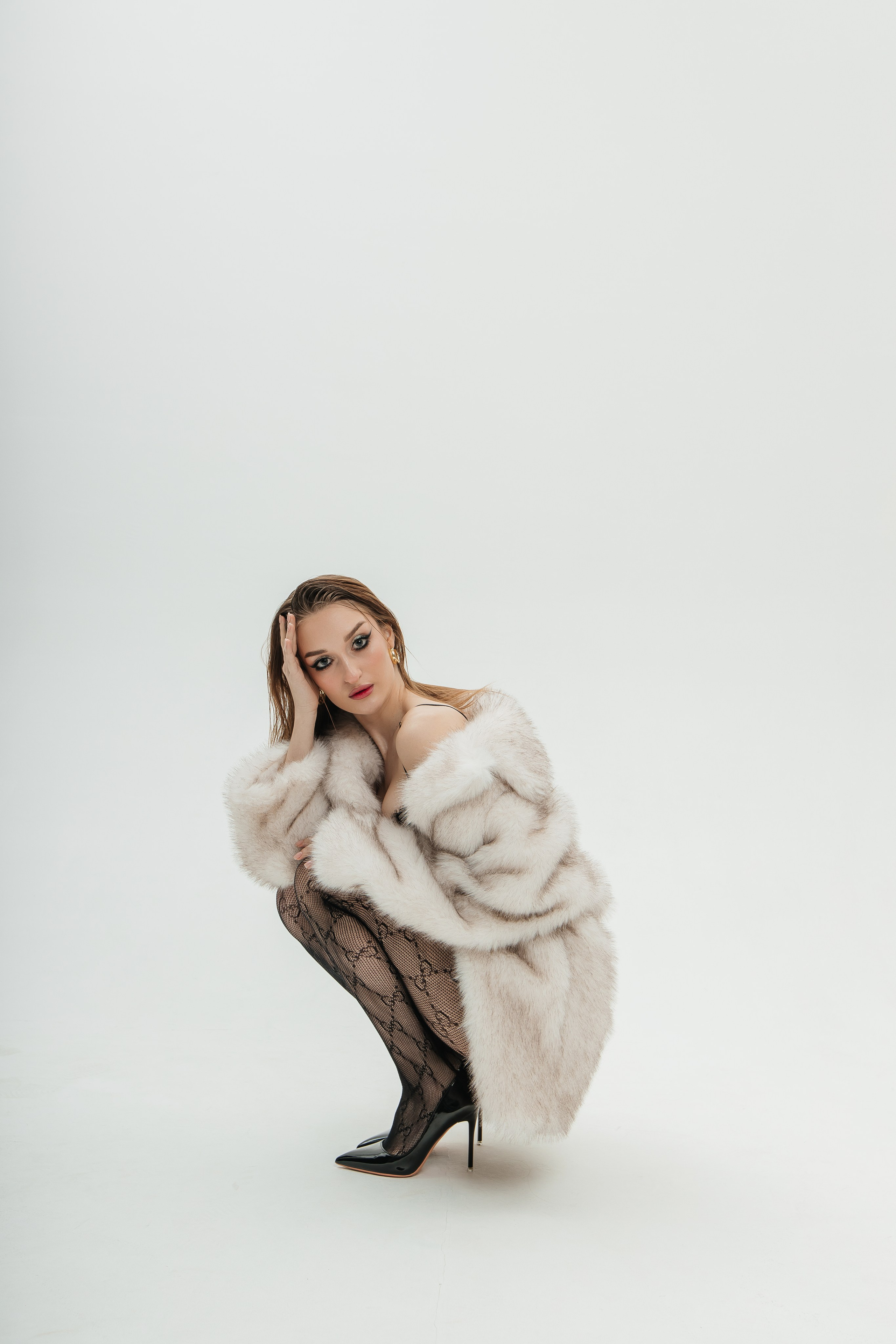 Fashion. Свадебный и семейный фотограф Ростова-на-Дону Ирина Бондарева