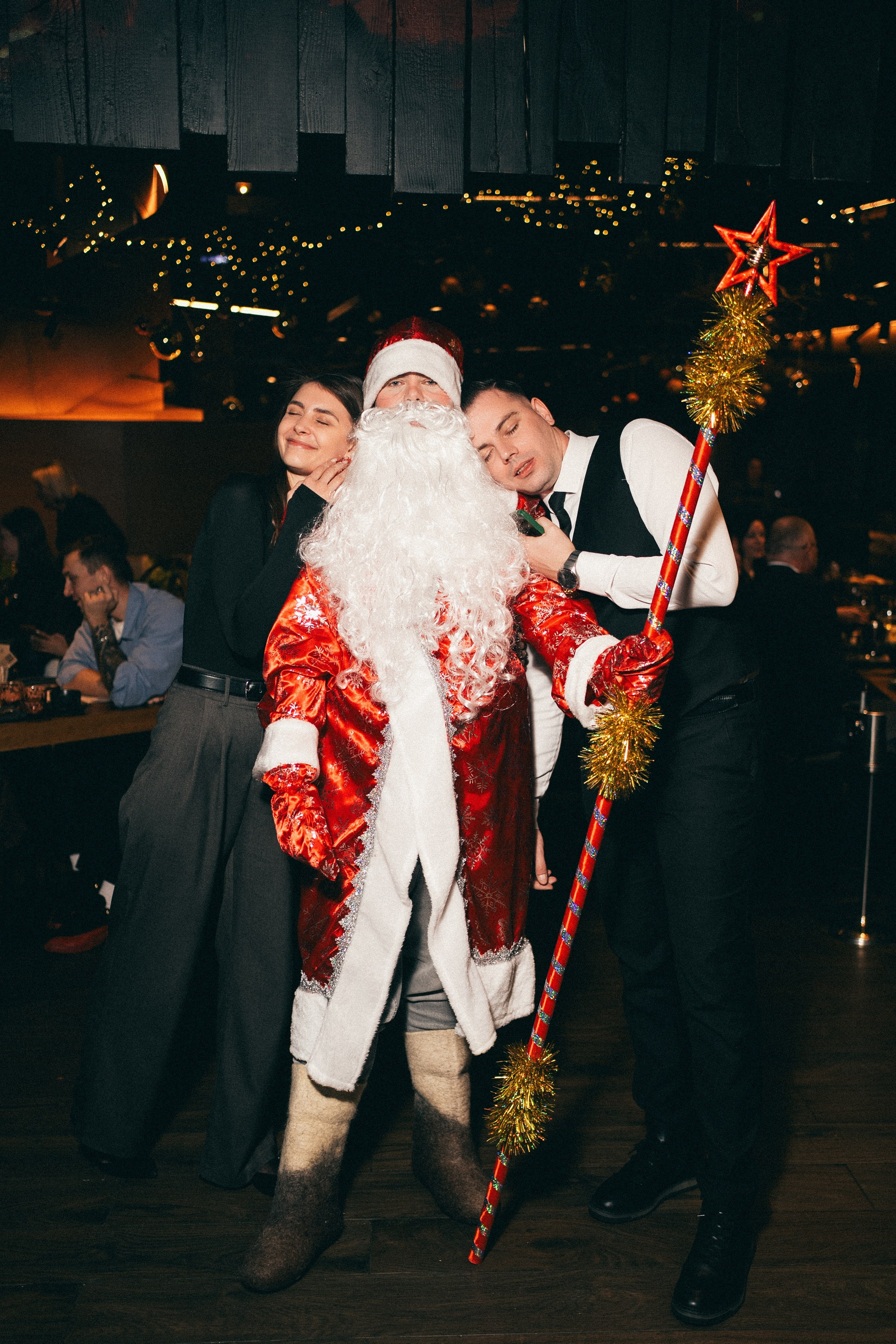 Горячий цех. Фотограф на любое событие в Кемерово