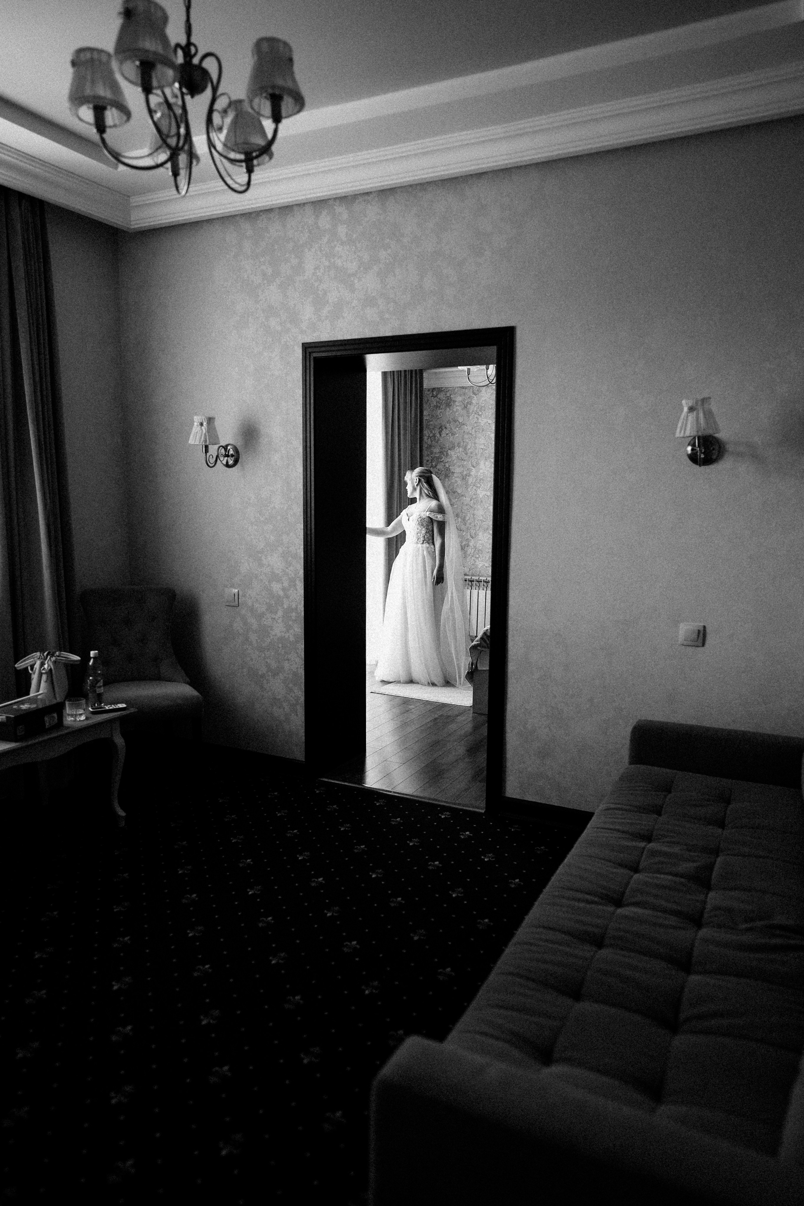 Марина и Денис (полный день). Фотограф на любое событие в Кемерово