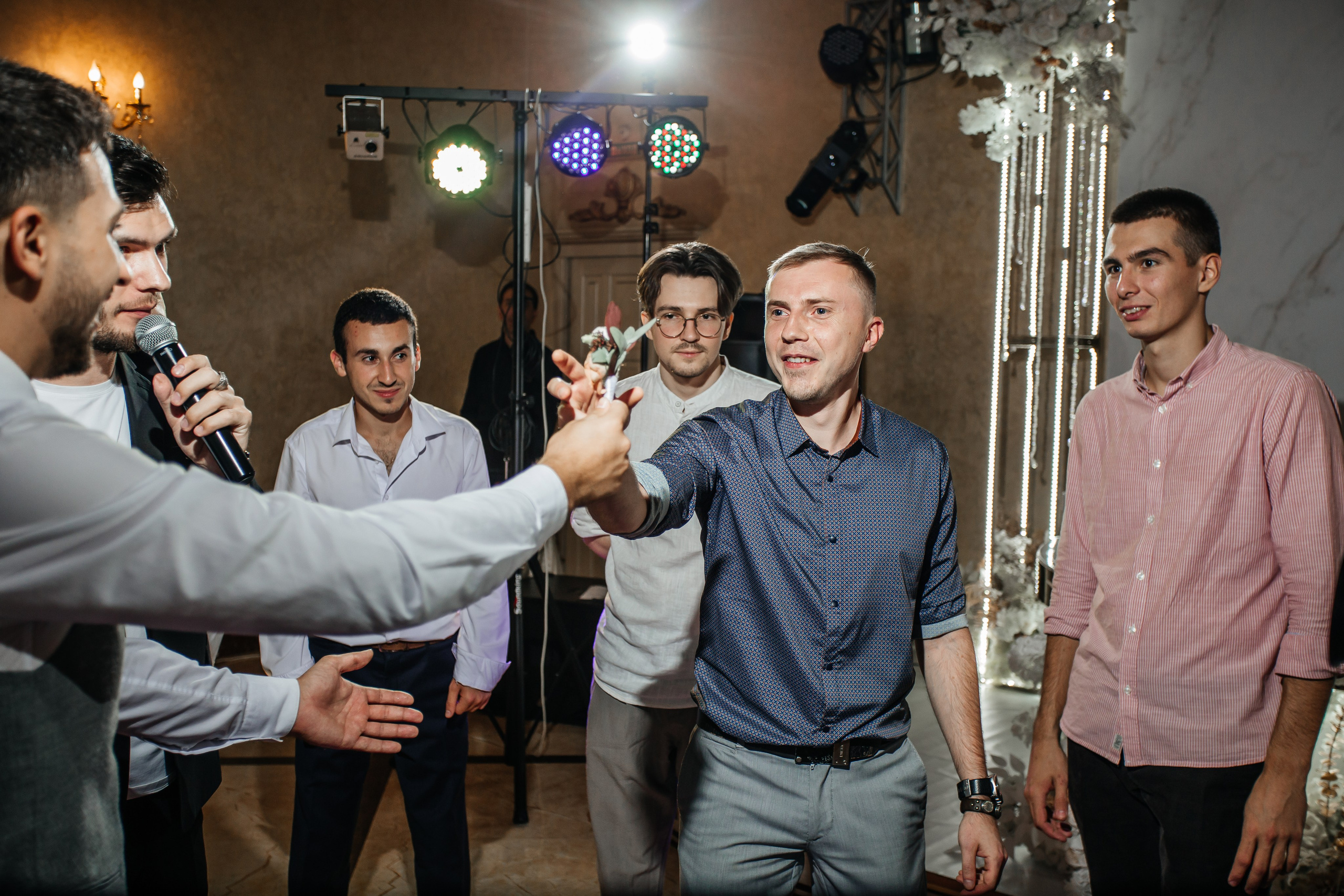 Максим и Катя. Свадебный фотограф в Краснодаре Николай Крауз