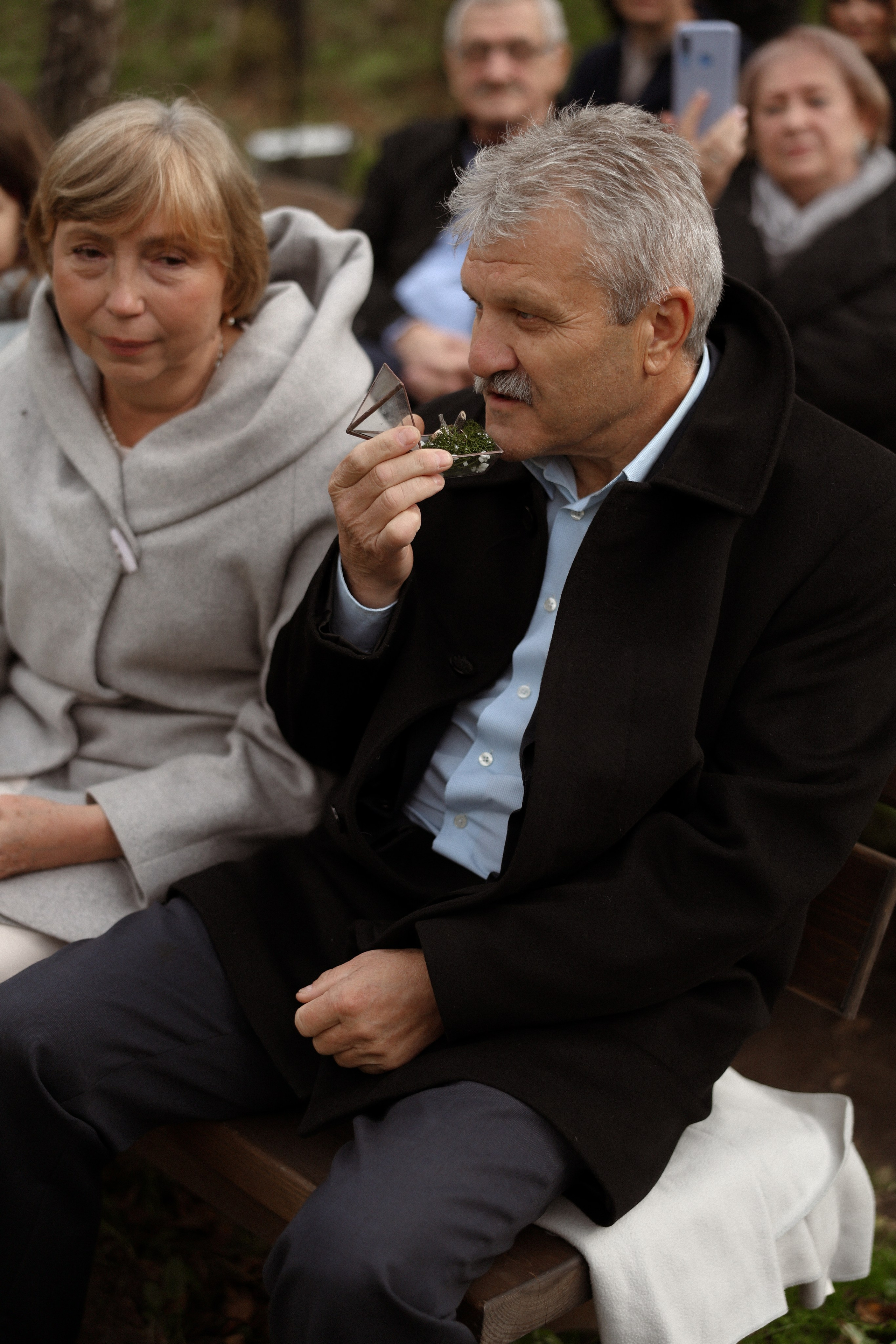 «Слезы счастья!» — Дмитрий и Дарья. Свадебный и семейный фотограф в Москве Ломова Ирина