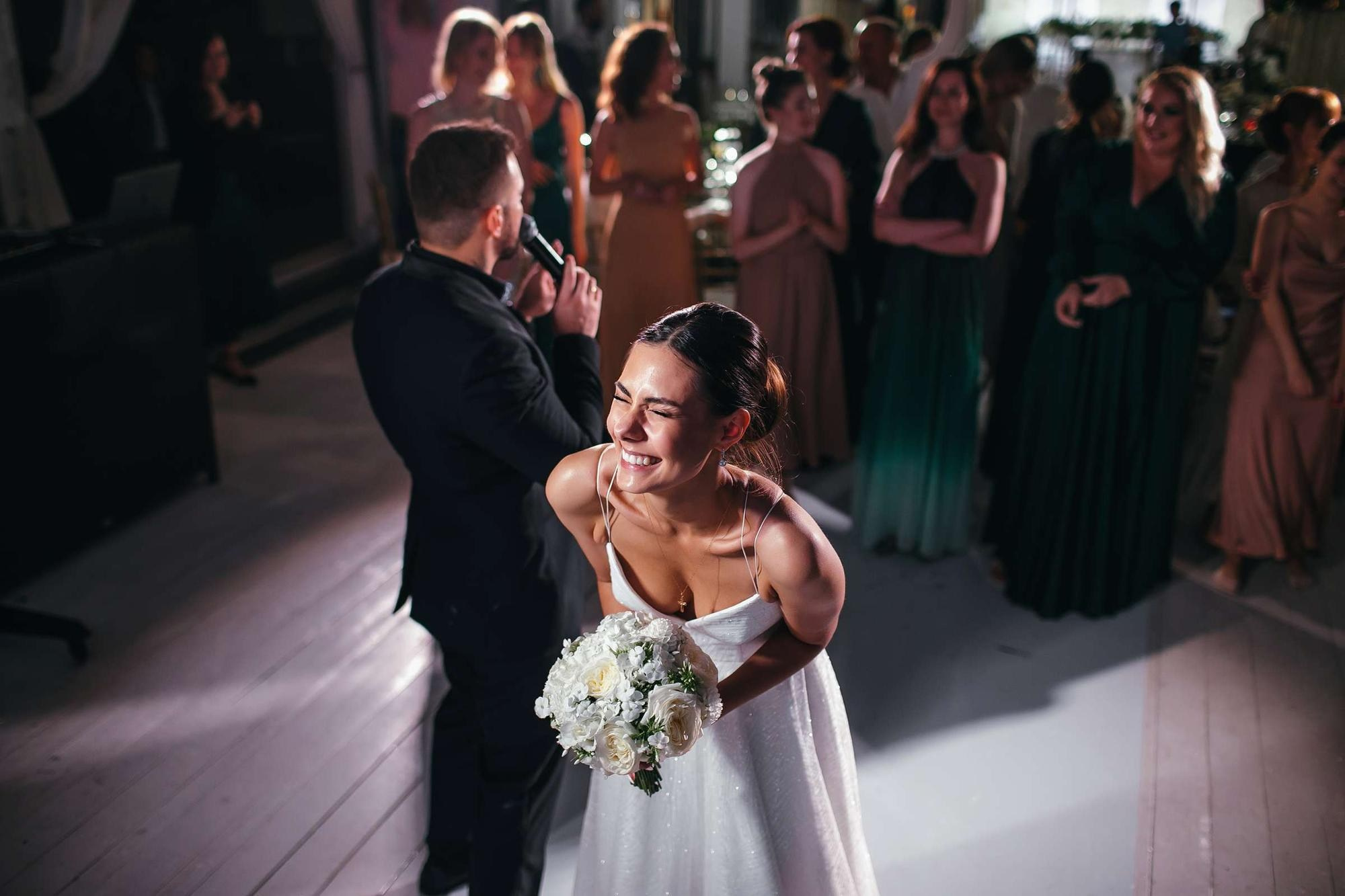 Сабина и Алексей. Жан Реми. Любовь Чуляева — свадебный фотограф в Москве и Европе