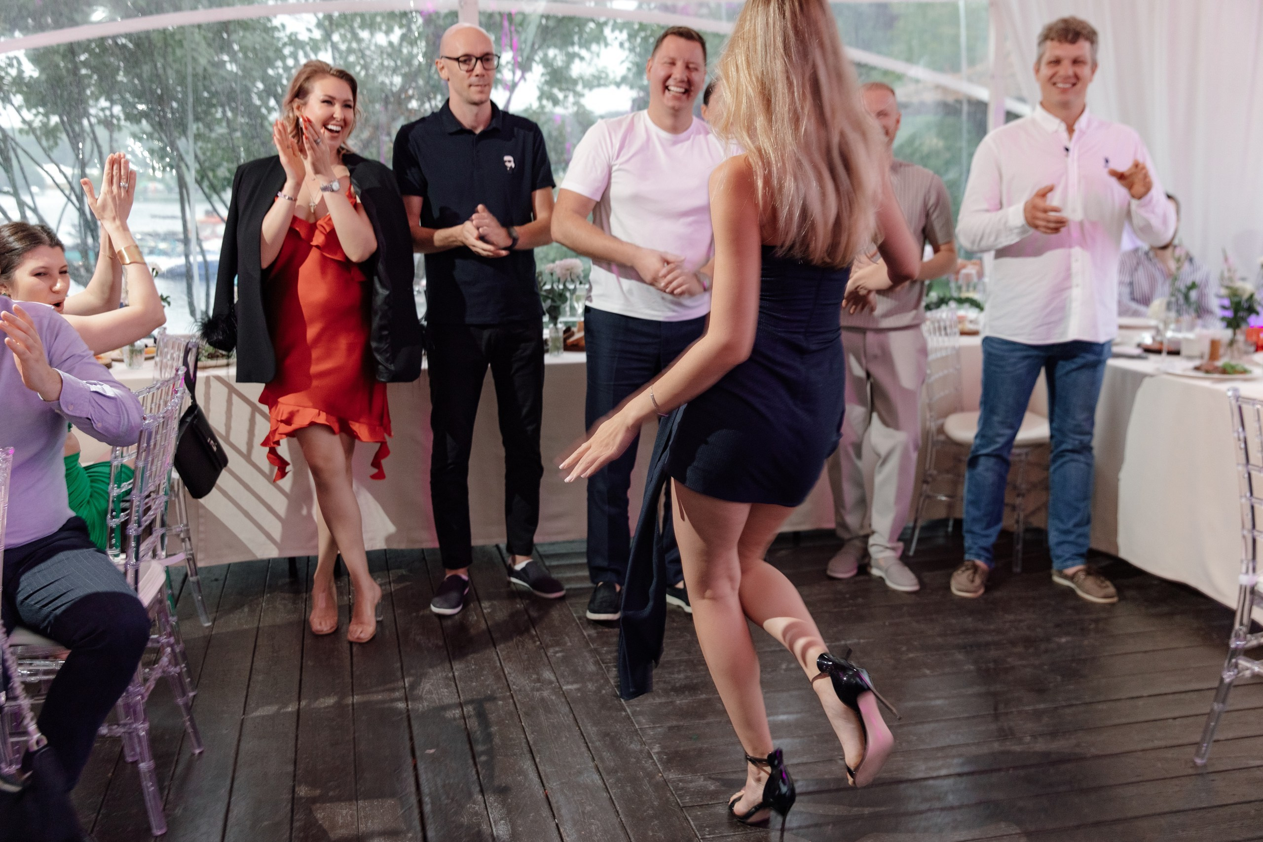 ДР Андрей 30 лет. Любовь Чуляева — свадебный фотограф в Москве и Европе