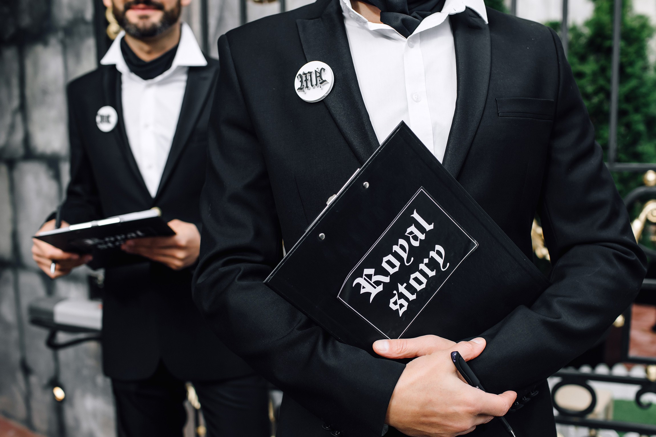 Саша и Маша. Любовь Чуляева — свадебный фотограф в Москве и Европе