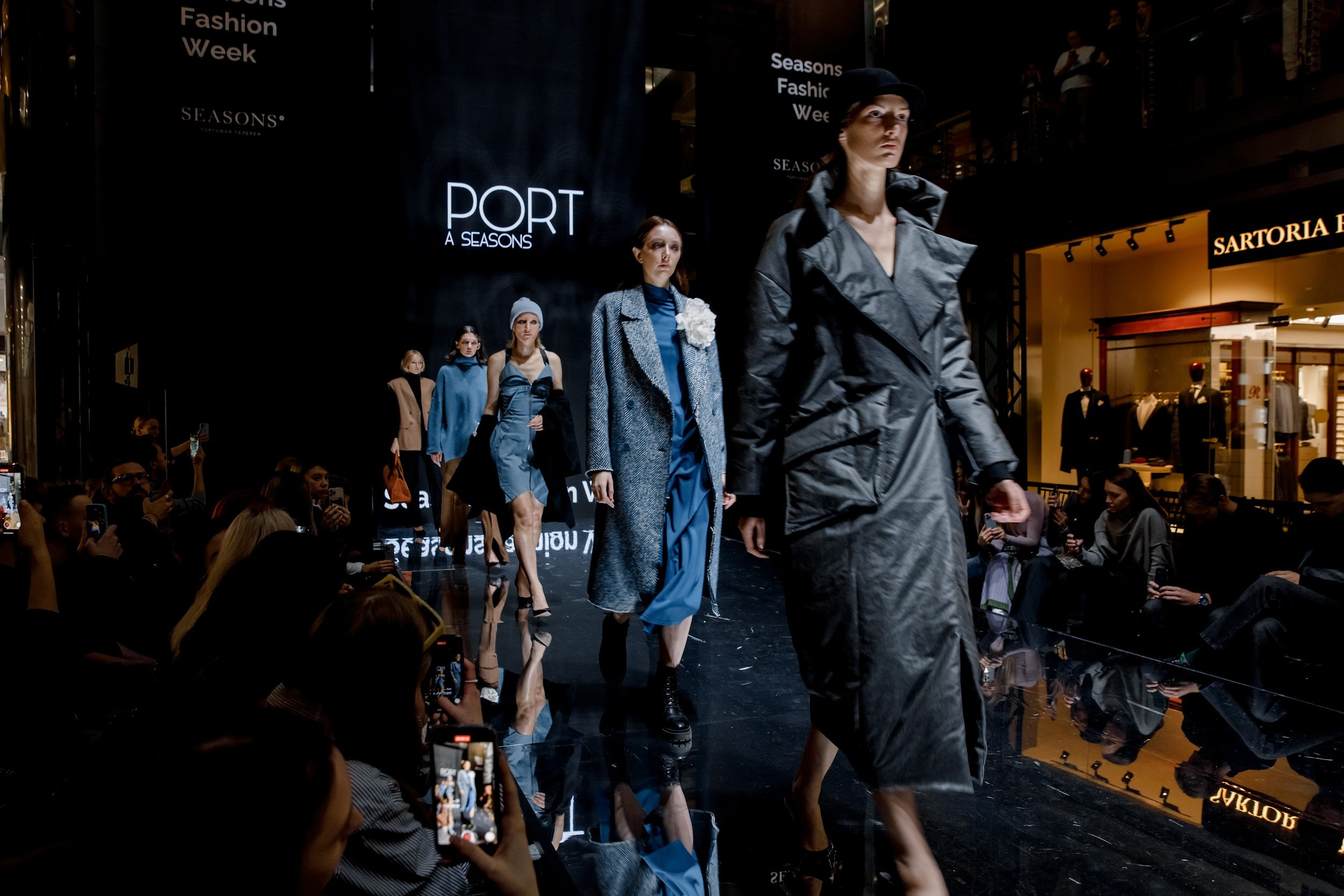 SFW. Любовь Чуляева — свадебный фотограф в Москве и Европе