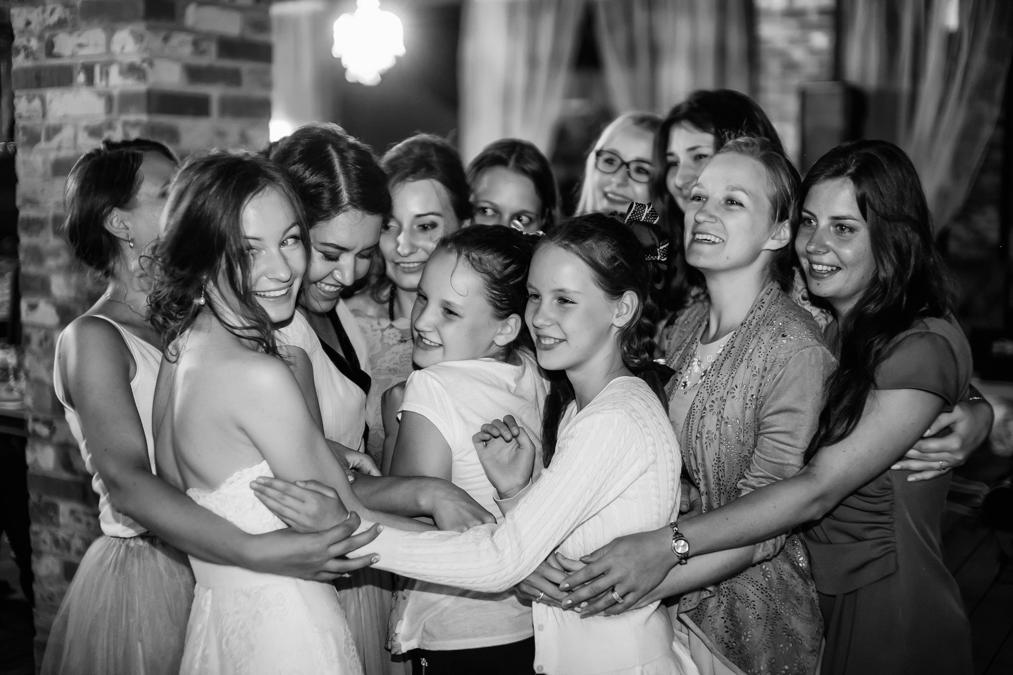 Симон и Елена. La Ferme de Reve. Любовь Чуляева — свадебный фотограф в Москве и Европе