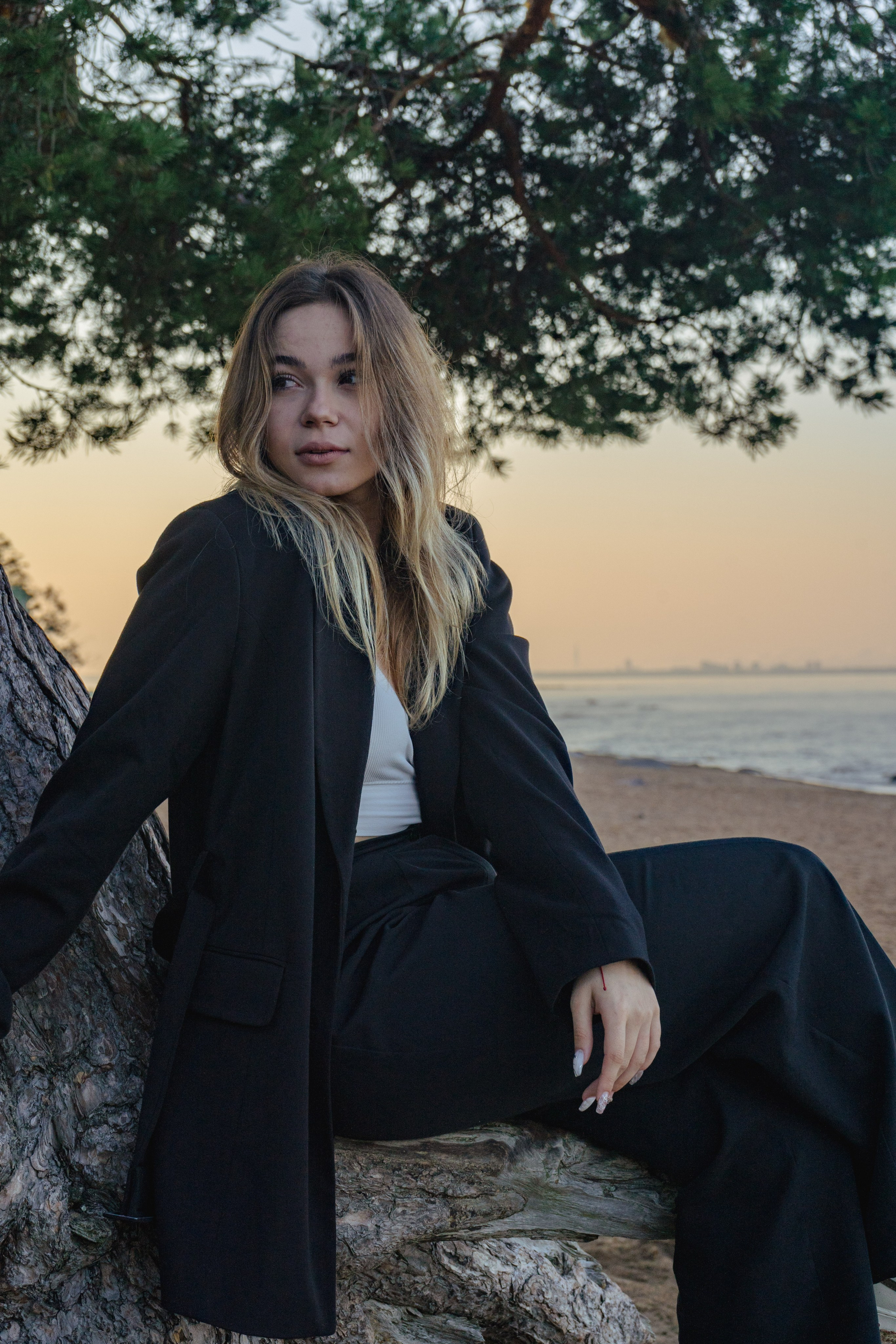 Цветные портреты. Фотограф в Санкт-Петербурге Виктория Барышникова