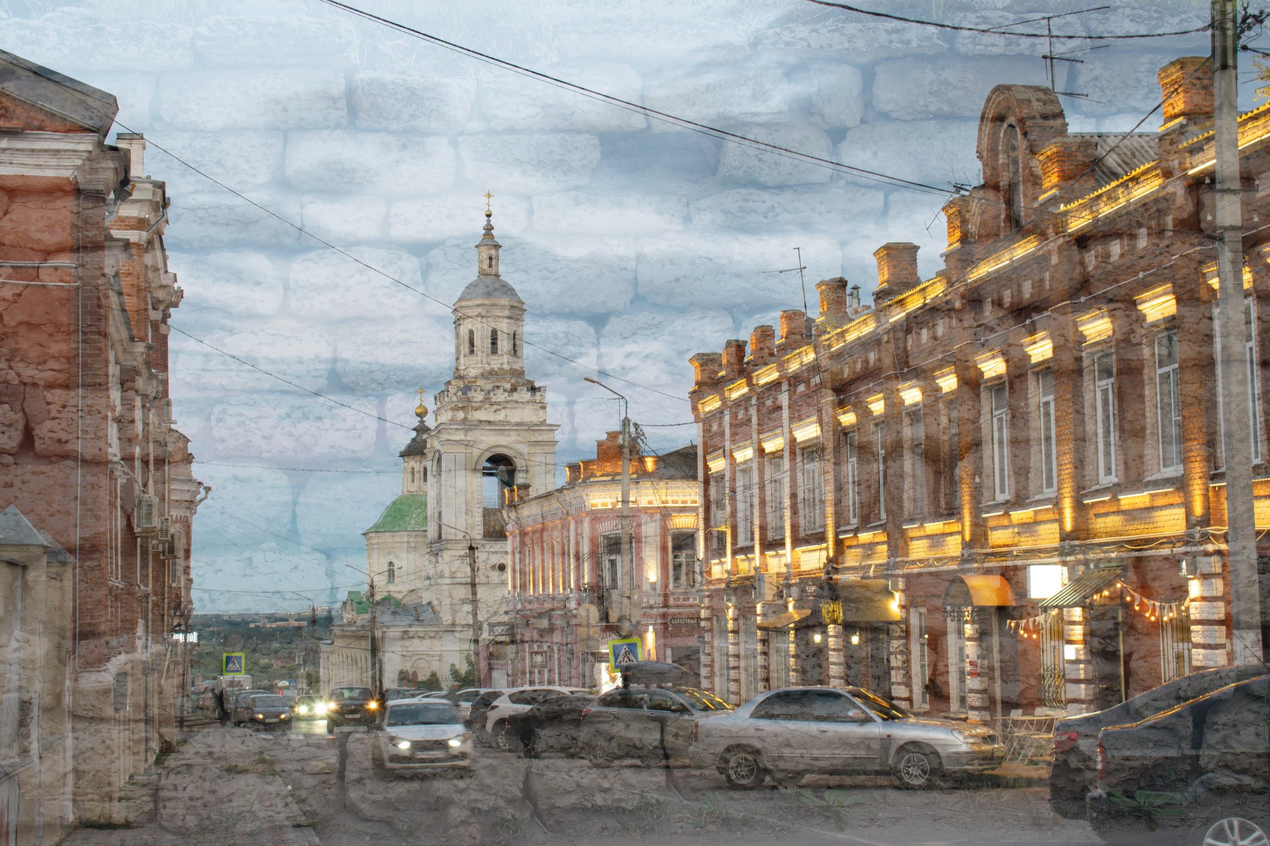 Архитектура. Фотограф в Карелии, Сортавала, Рускеала Наталья Зверева