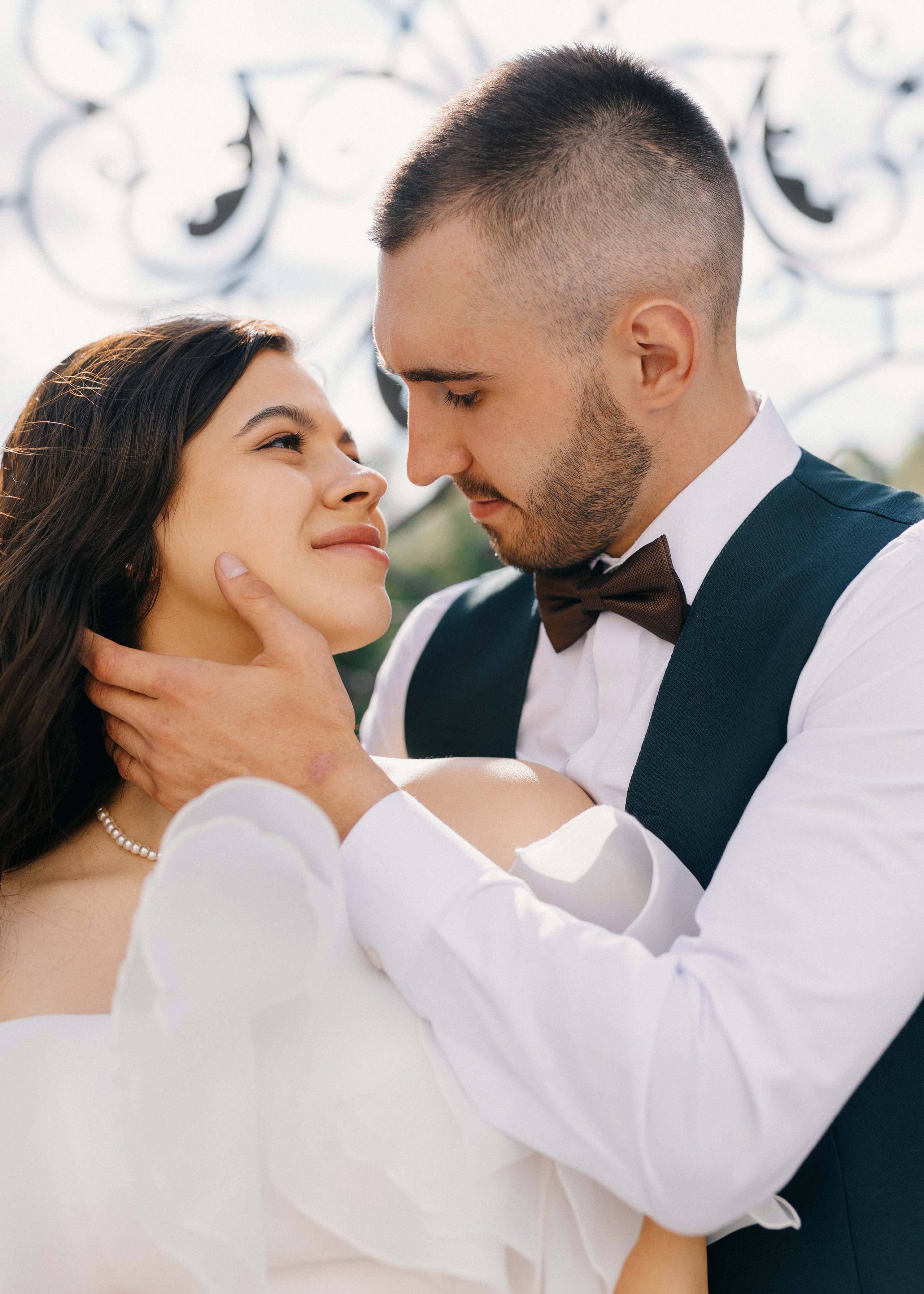 Марк и Евгения. Фотограф|Катя Рикошетер