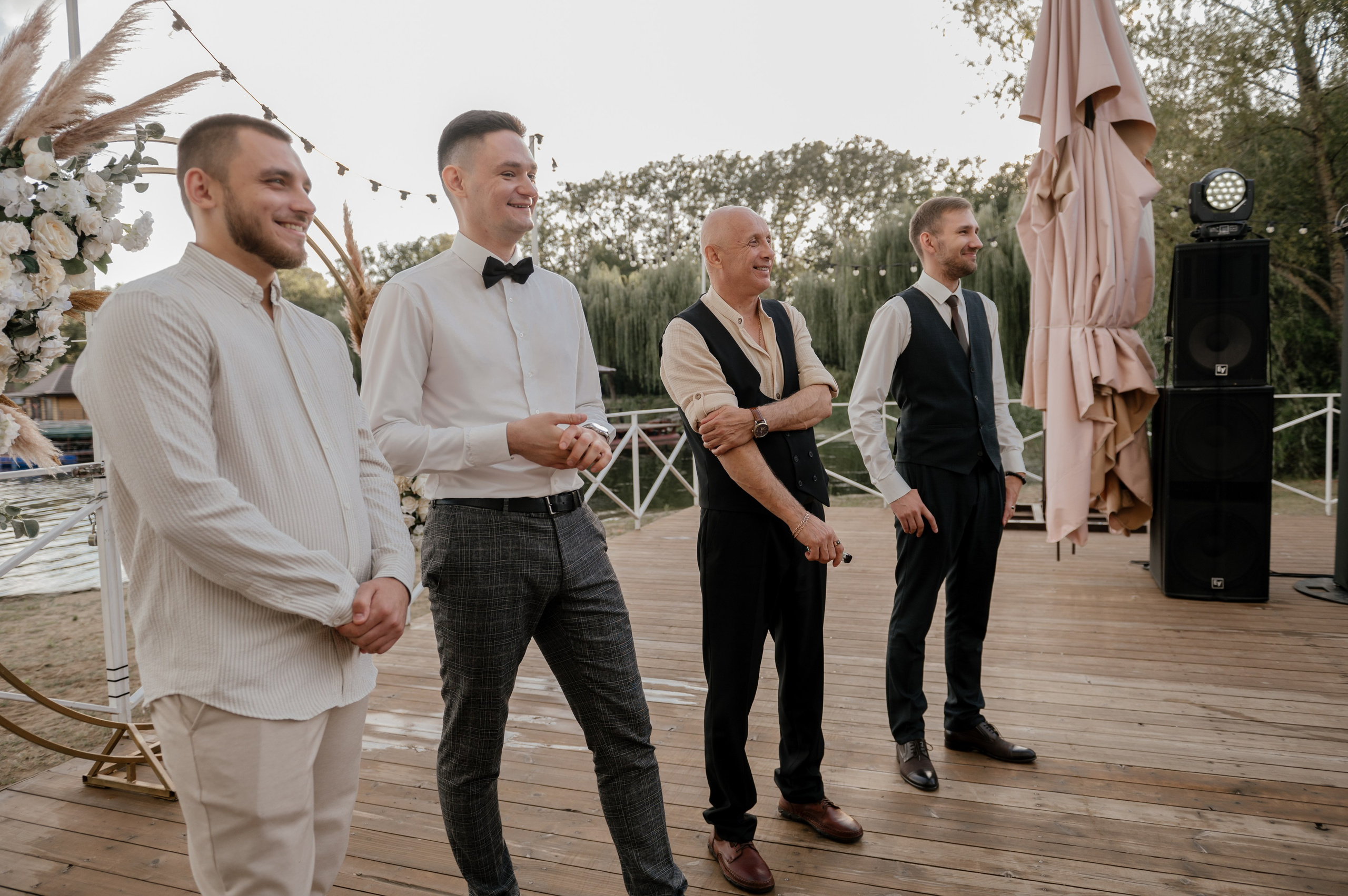 D&A. Свадебный и семейный фотограф в Саратове Ремнёва Дарья