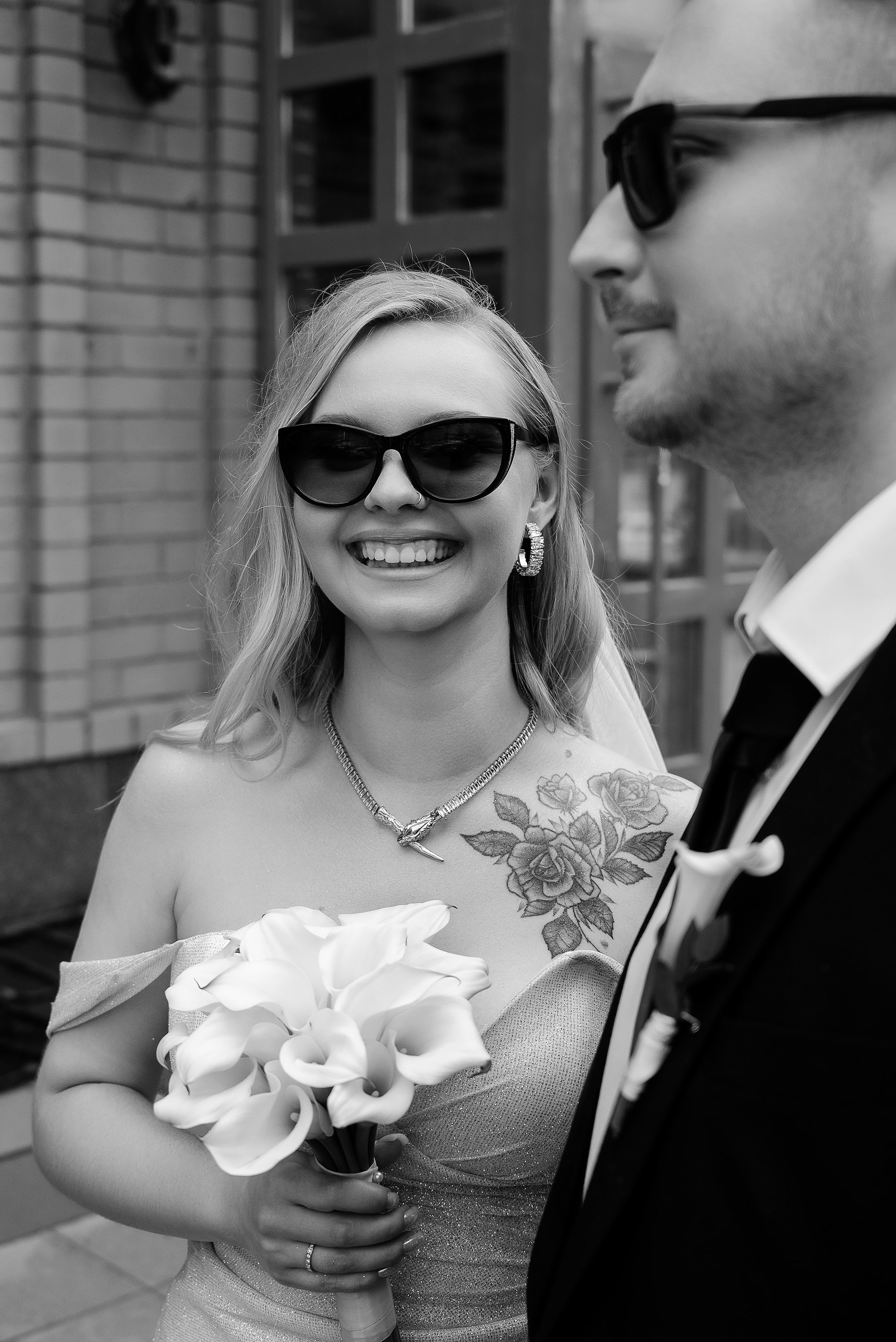 Свадьбы. Свадебный и портретный фотограф в Липецке Юлия Свит