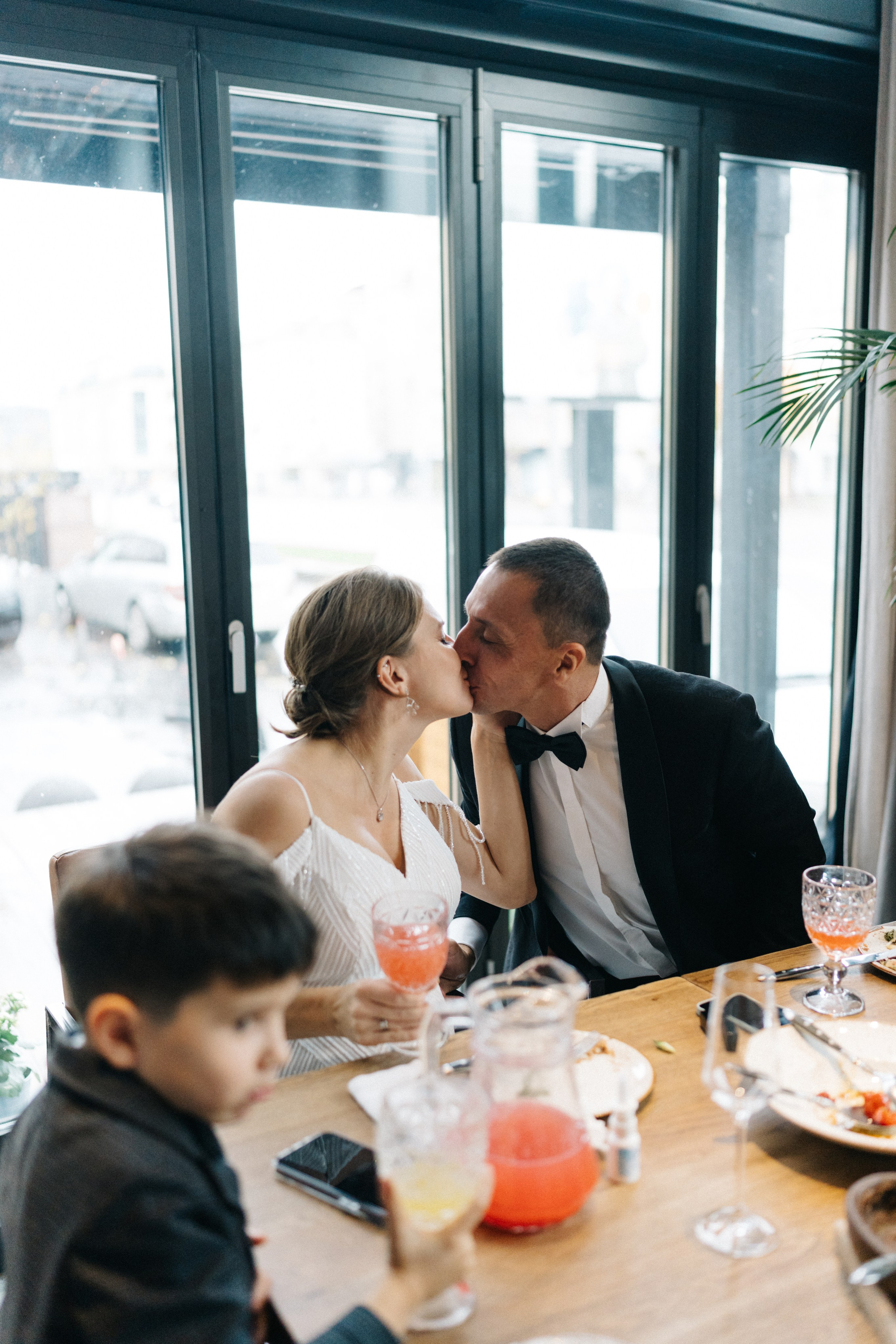 Саша и Олег. Фотограф Москва Татьяна Гайдаржи