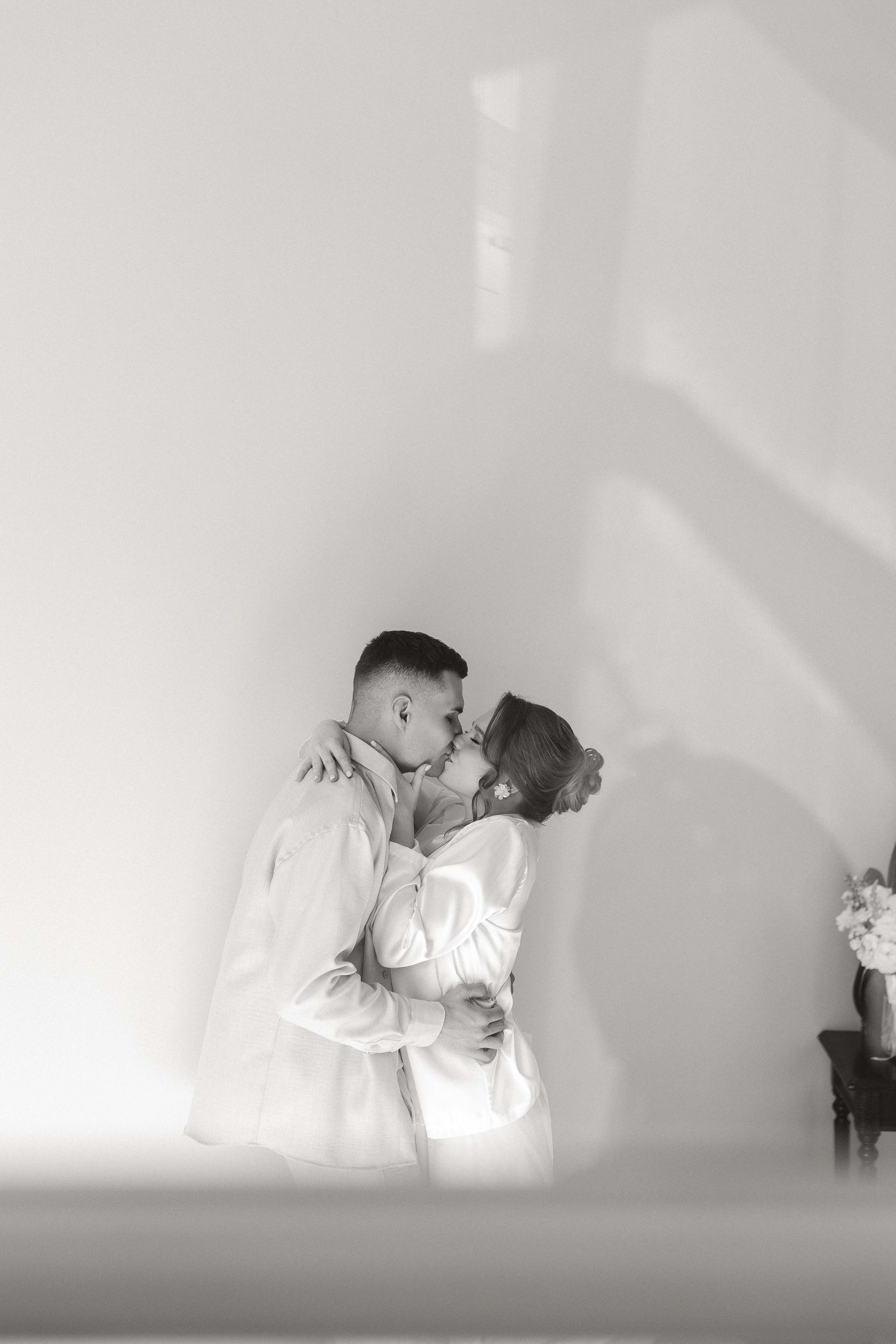 Игорь&Нина. Свадебный и семейный фотограф в Астрахани Заскокина Анастасия