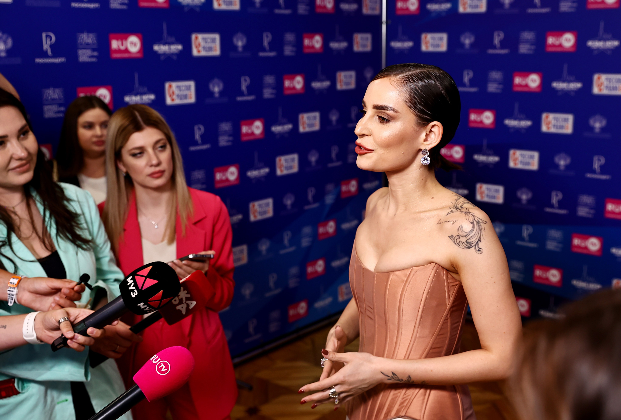 Репортаж. Фотограф — Татьяна Кириллова, г. Санкт-Петербург