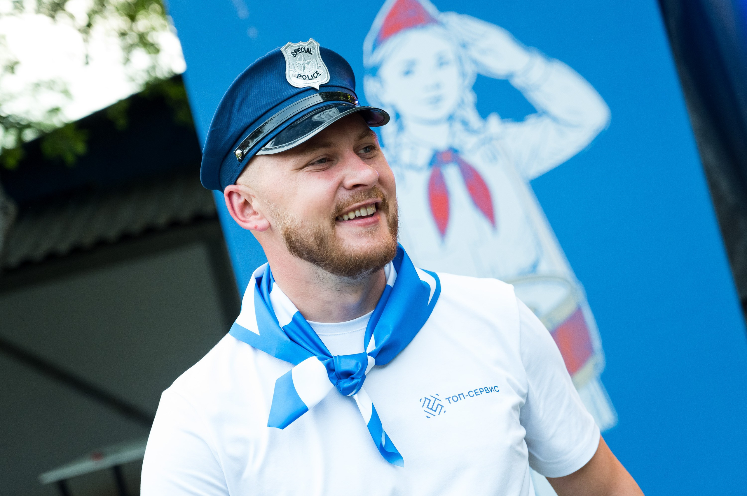 Летний корпоратив-тимбилдинг компании «Топ-сервис». Репортажный фотограф и видеограф Слава Думчев. Тимбилдинги, отчетники, корпоративы