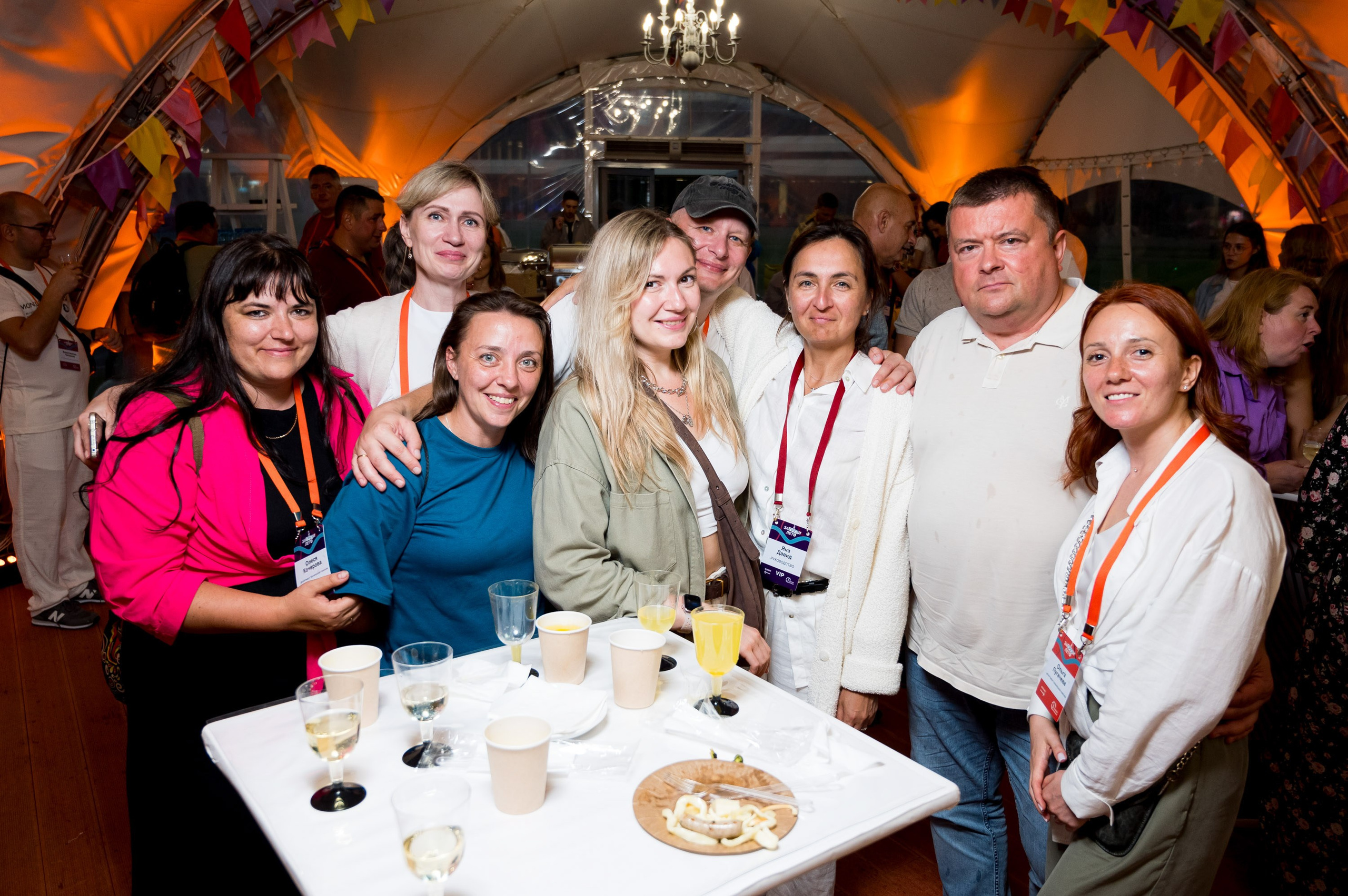 Летний корпоратив-тимбилдинг Первой Грузовой Компании. Репортажный фотограф и видеограф Слава Думчев. Тимбилдинги, отчетники, корпоративы