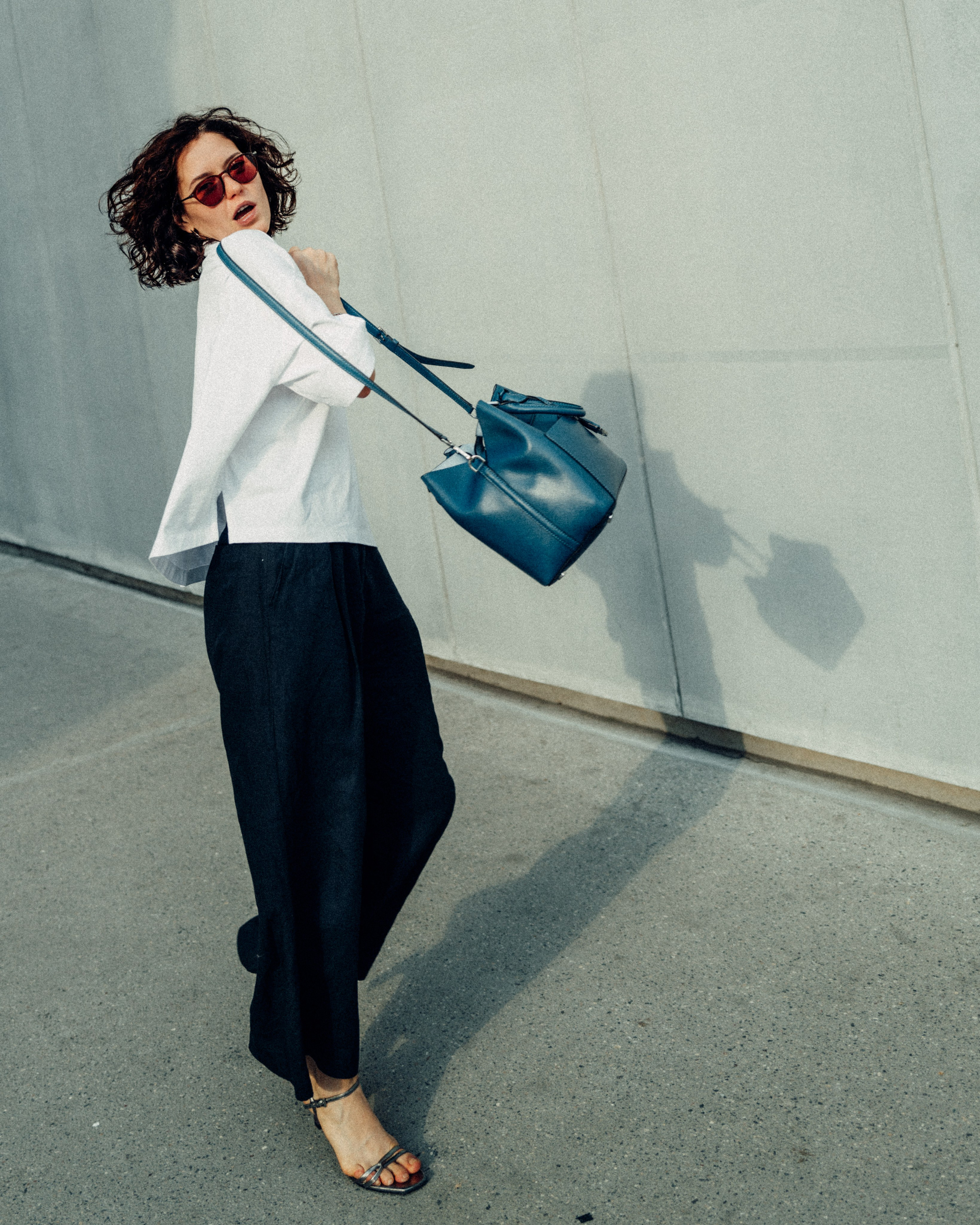 Portrait. Если ты на Земле — звони