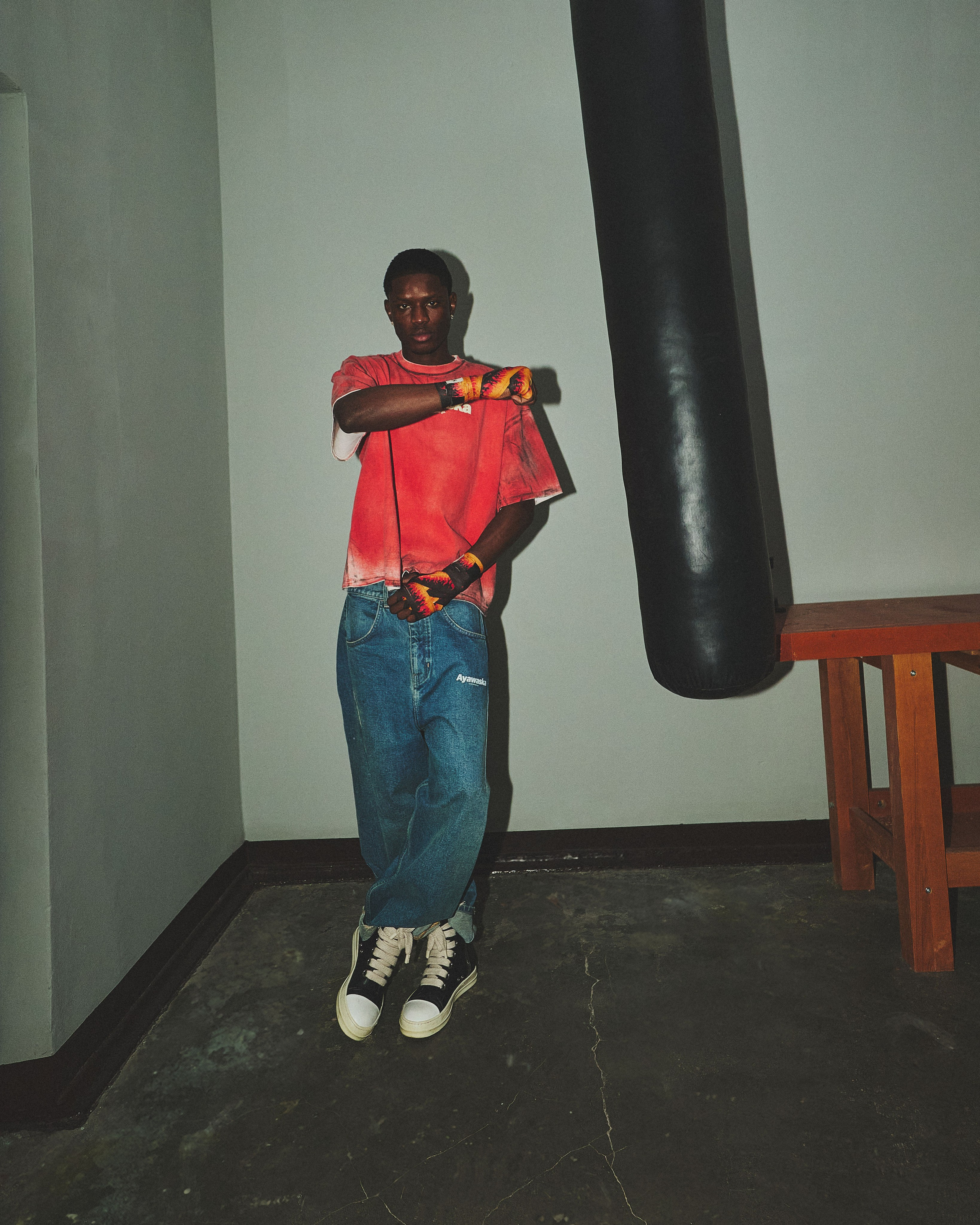 Ayawaska. Святослав Лебедев | Рекламный фотограф — Коммерческая съемка, Арт-дирекшн, AI-интеграция