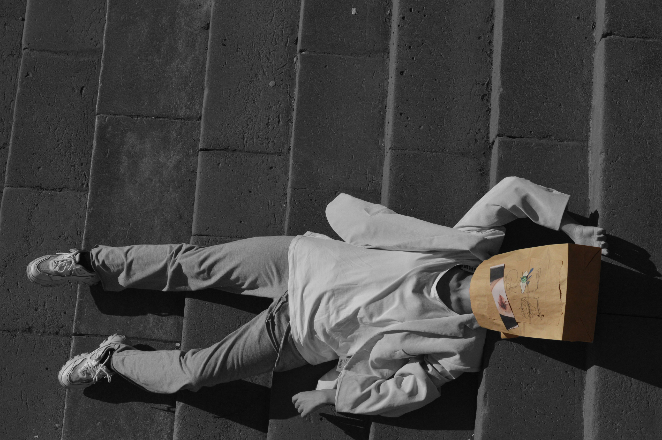 Map of the soul. Vcut studio| Фотограф Валерия Мустаева