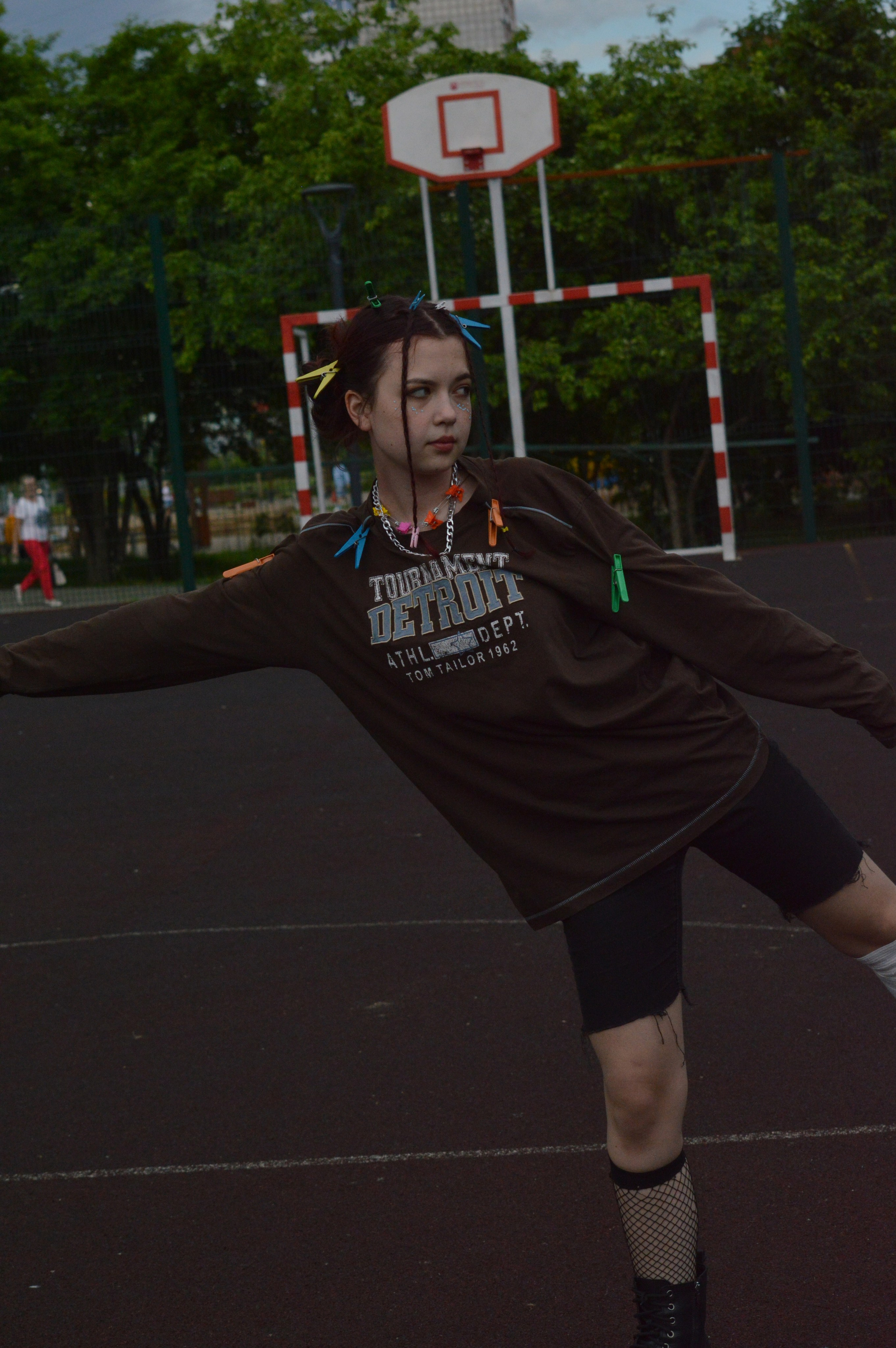 Past PLAYGROUND. Vcut studio| Фотограф Валерия Мустаева