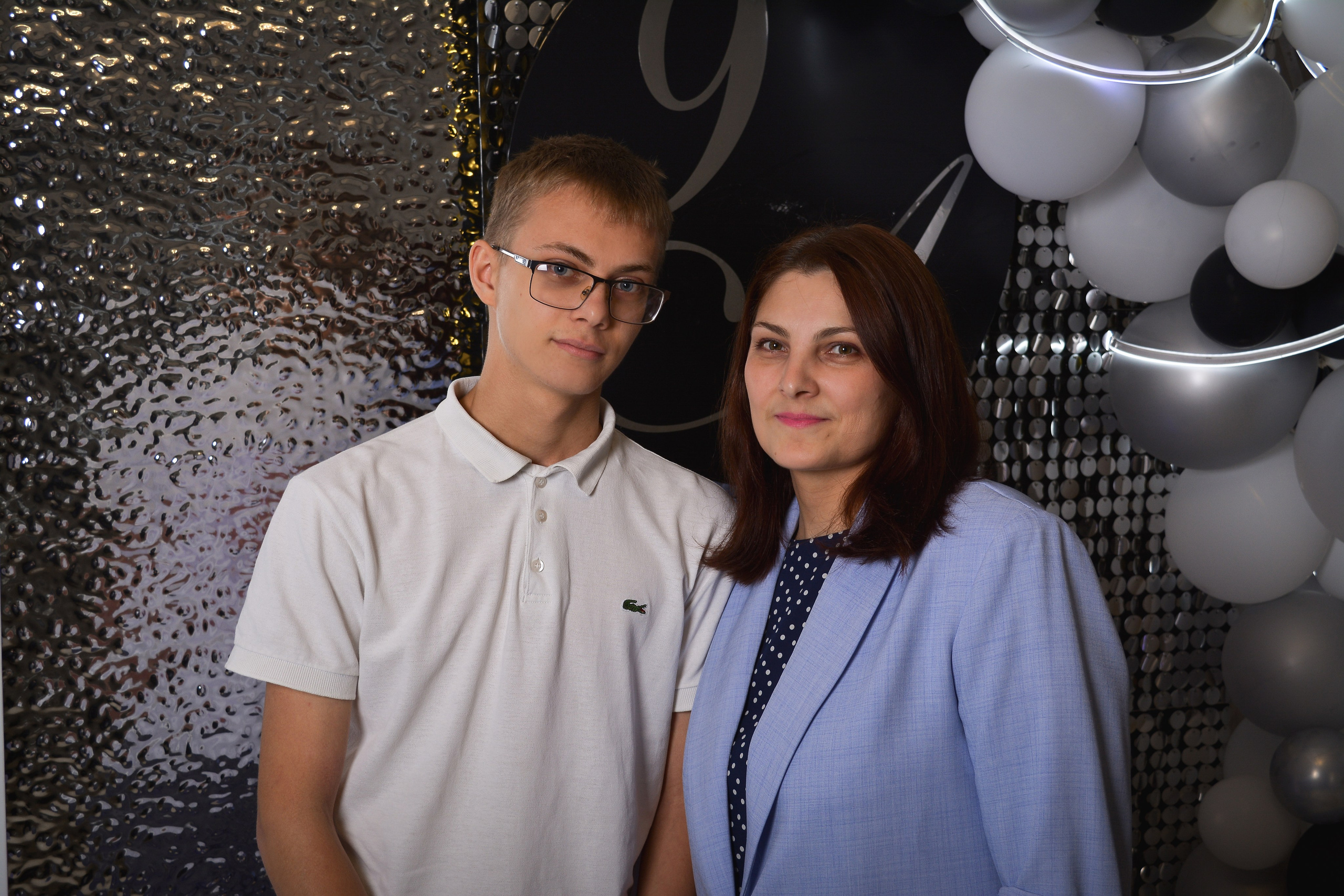 9А выпуск 2025. Vcut studio| Фотограф Валерия Мустаева