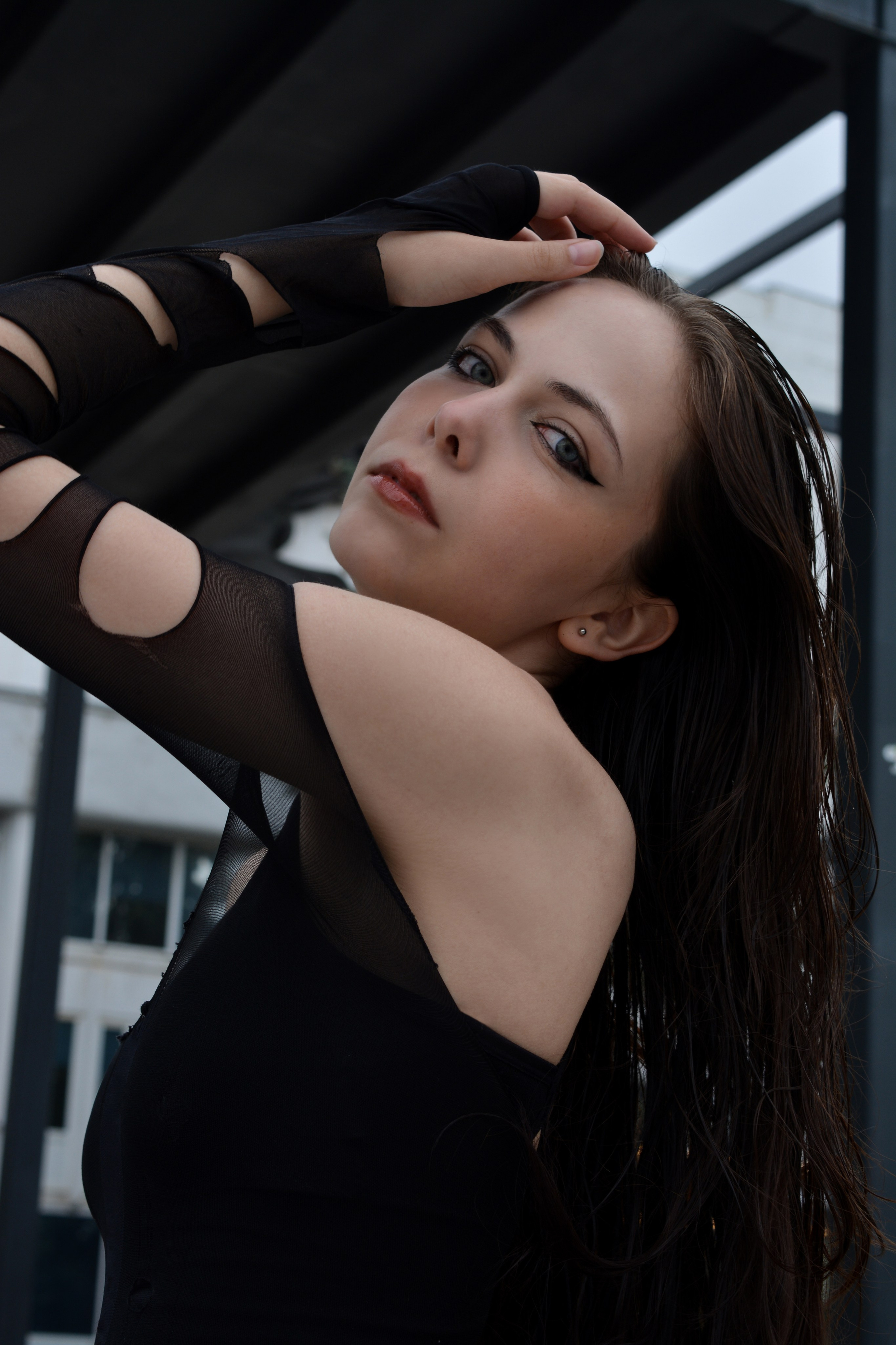 RIVER. Vcut studio| Фотограф Валерия Мустаева