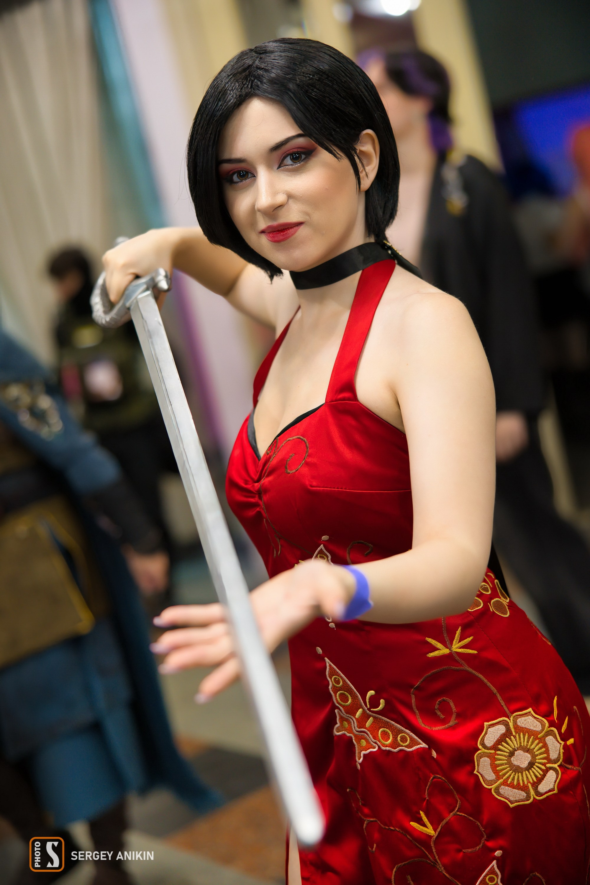 Фоторепортаж с фестиваля Alia Fest 2025 в Москве