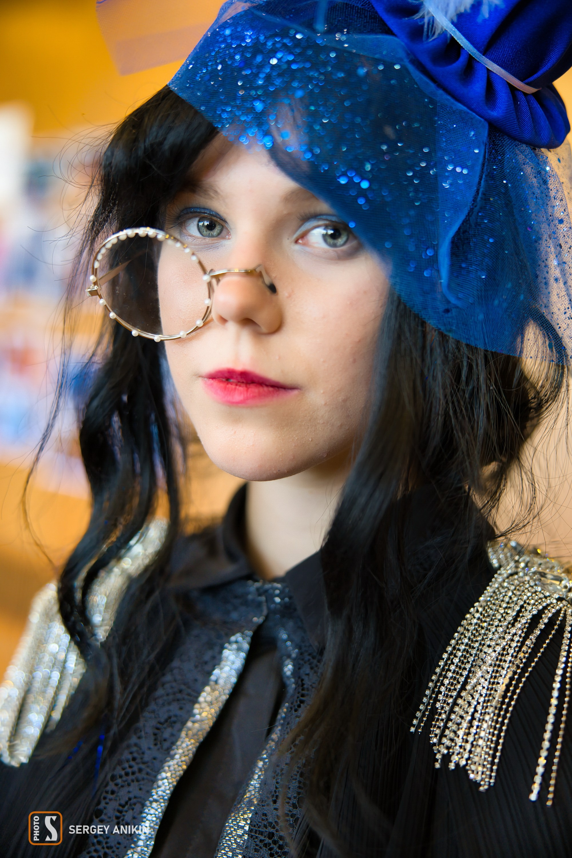 Фоторепортаж с фестиваля Alia Fest 2025 в Москве