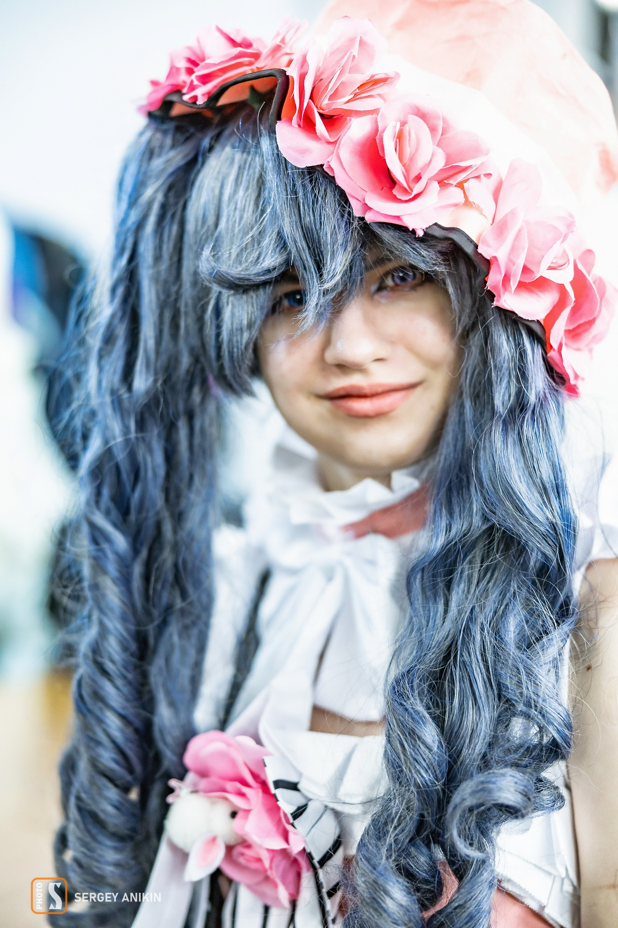 Фоторепортаж с фестиваля MagicFest 2025 в Москве