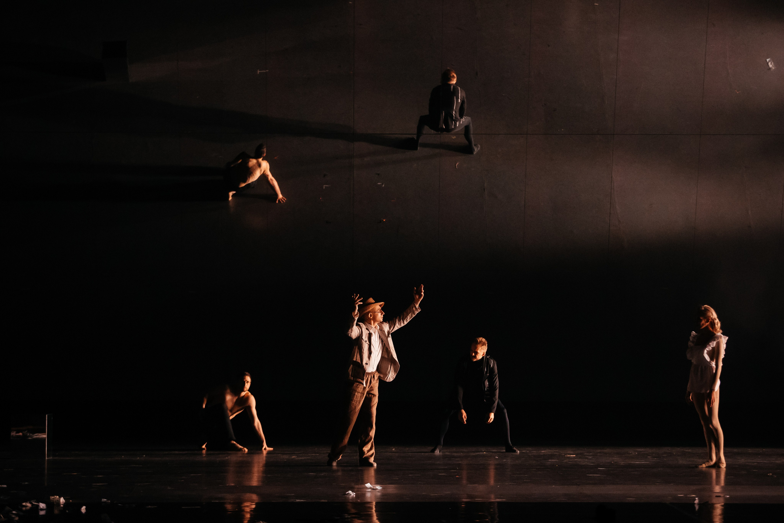 Мастер и Маргарита. Светский фотограф — Анисина Ирина