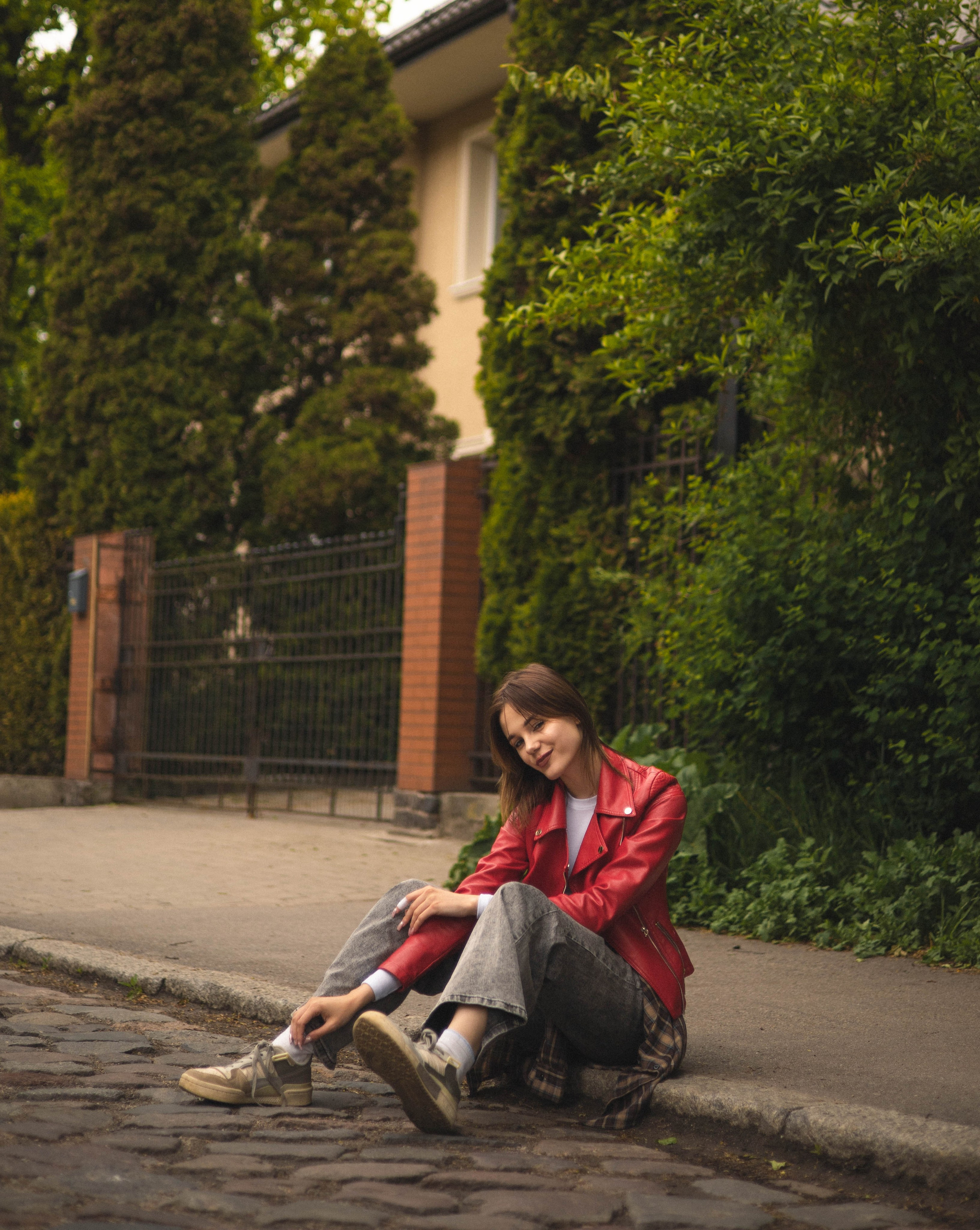 Кристина. Фотограф Кострома | Калининград