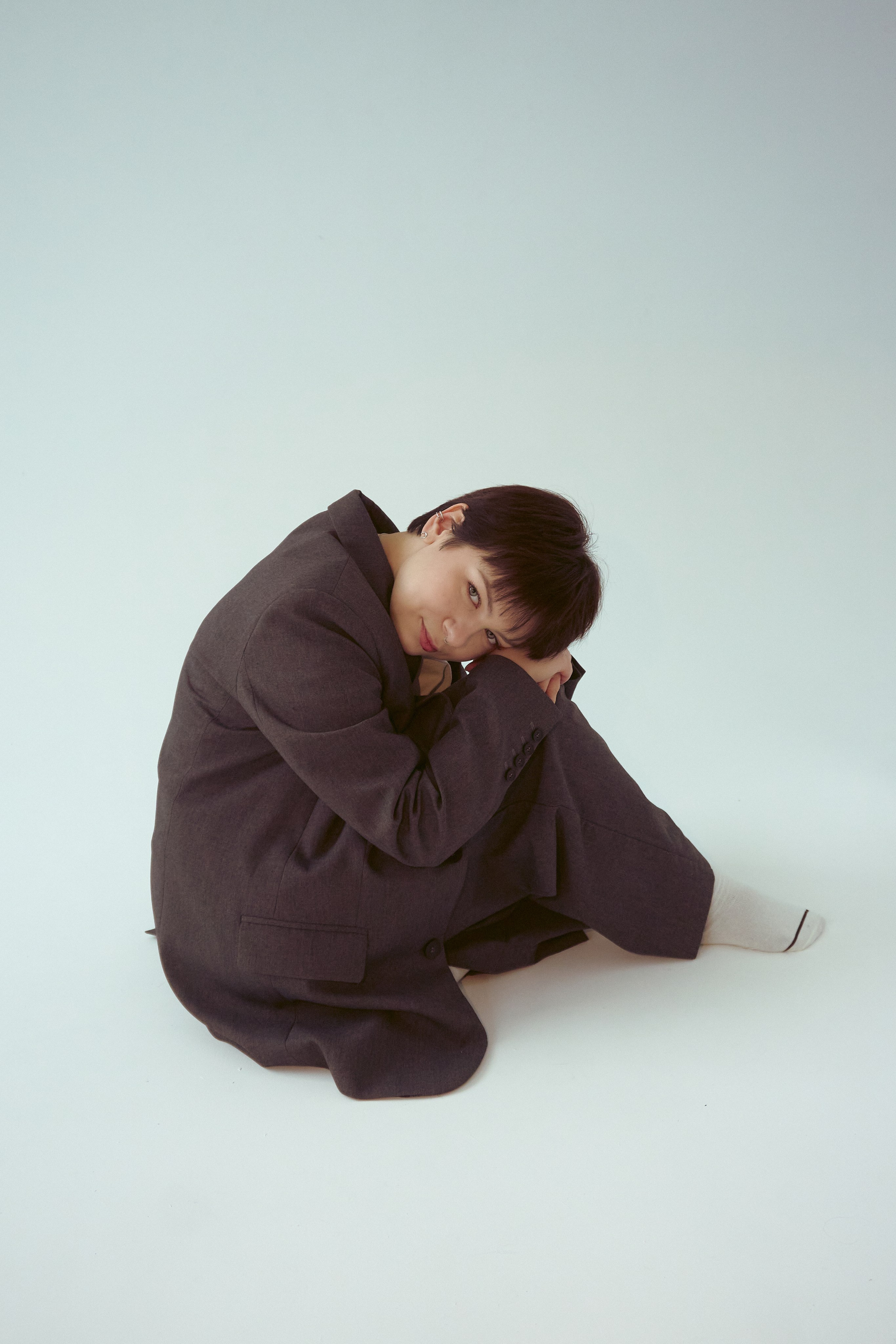 Людмила. Женский фотограф в Москве Владислава