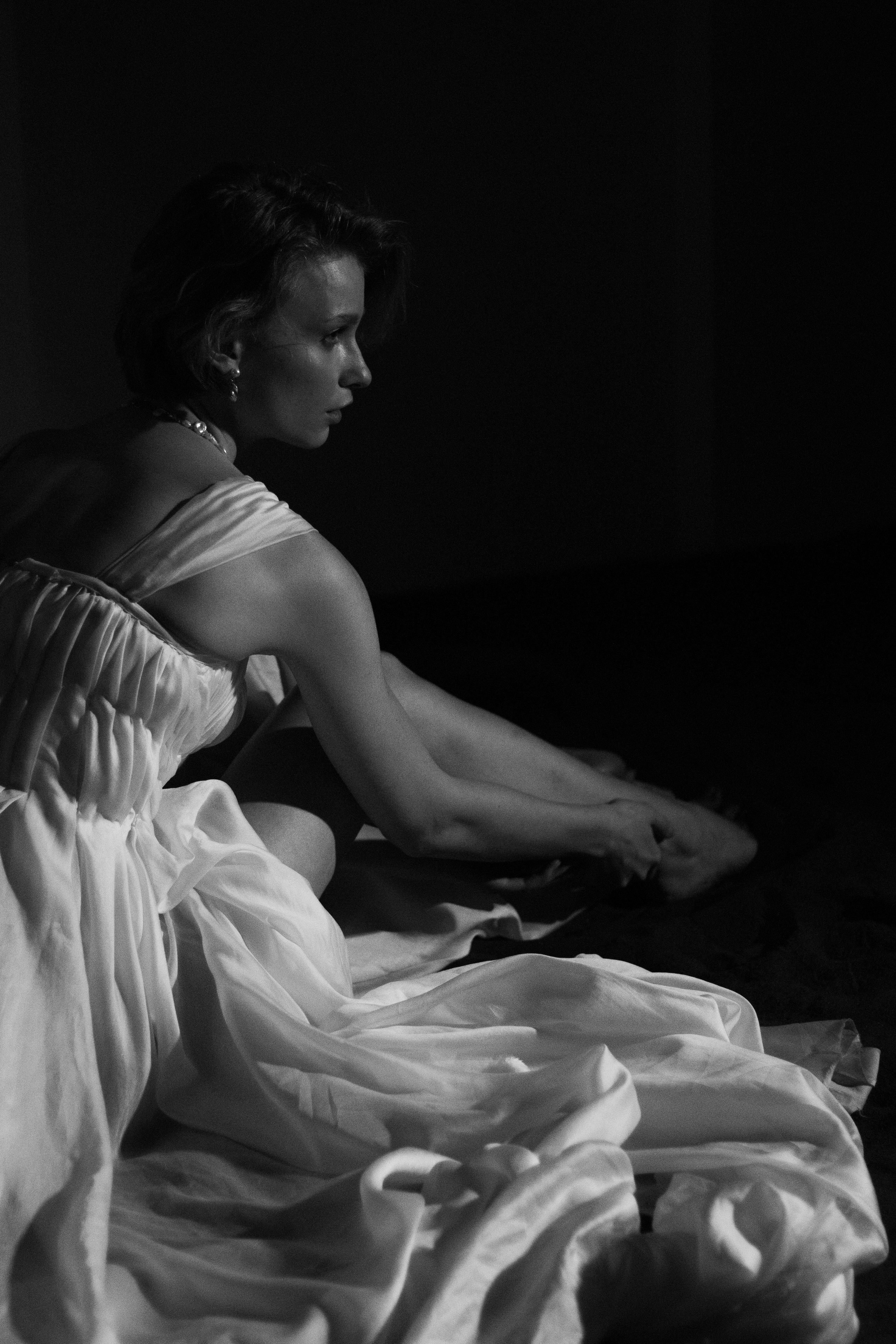 Репортаж. Фотограф в Санкт-Петербурге Евгения Махова