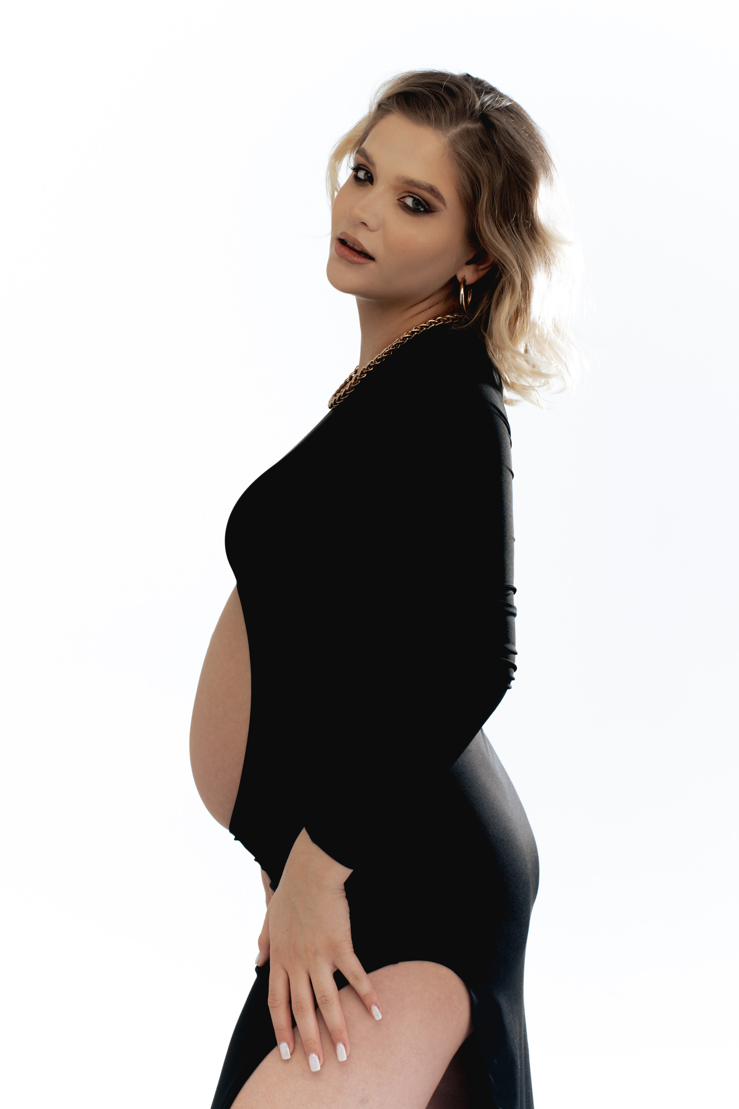 Дарья. Фотограф Ольга Маленьких