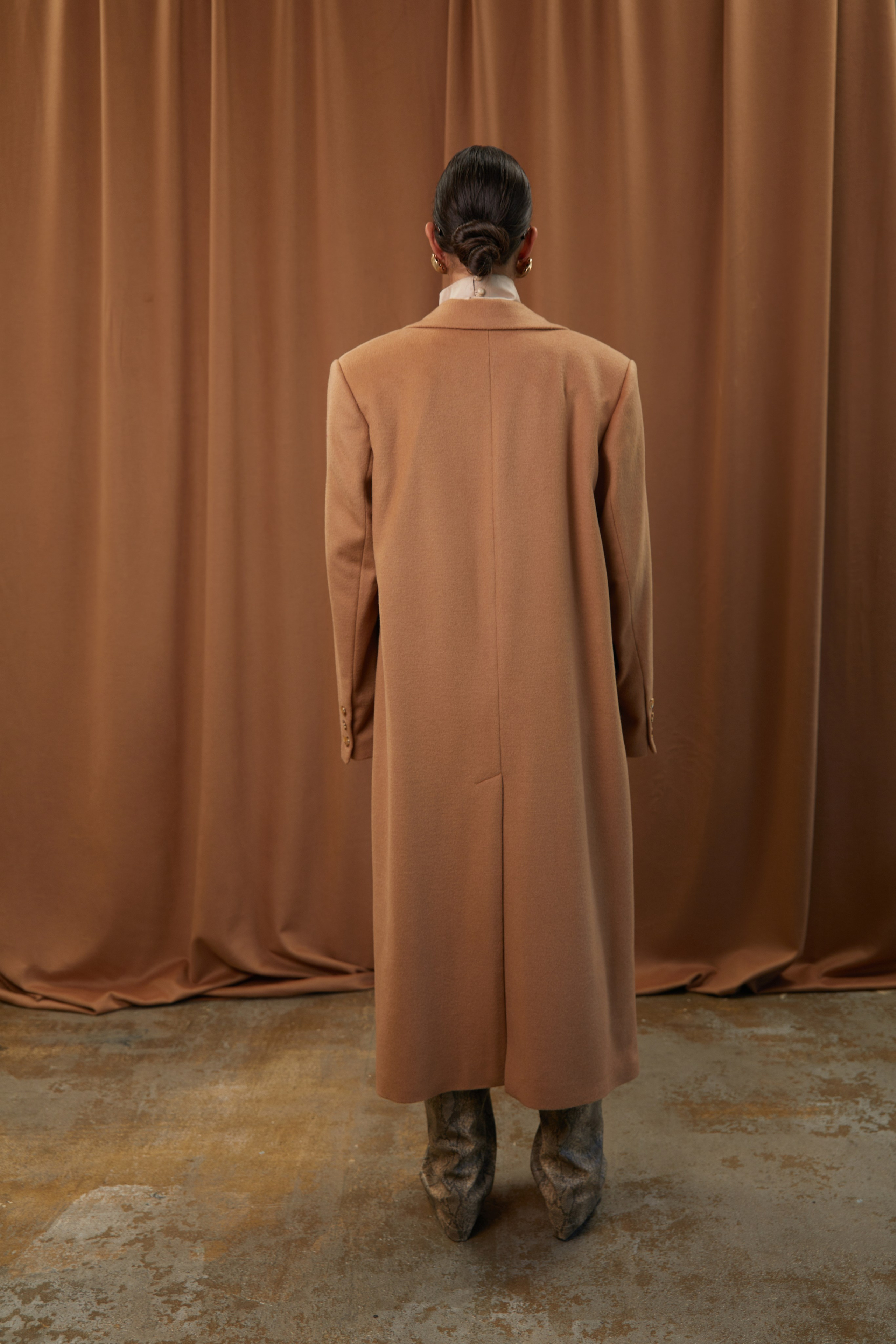 Сьемка для Фактуры. Главная