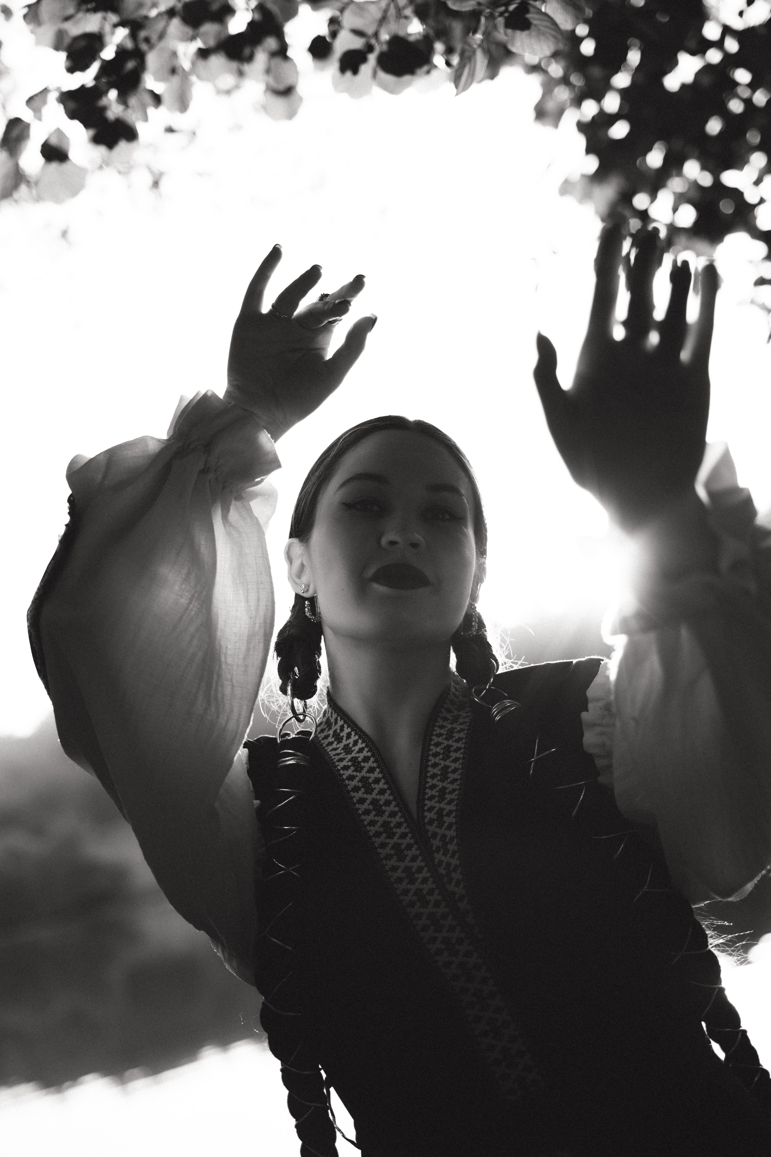 Маша. Главная