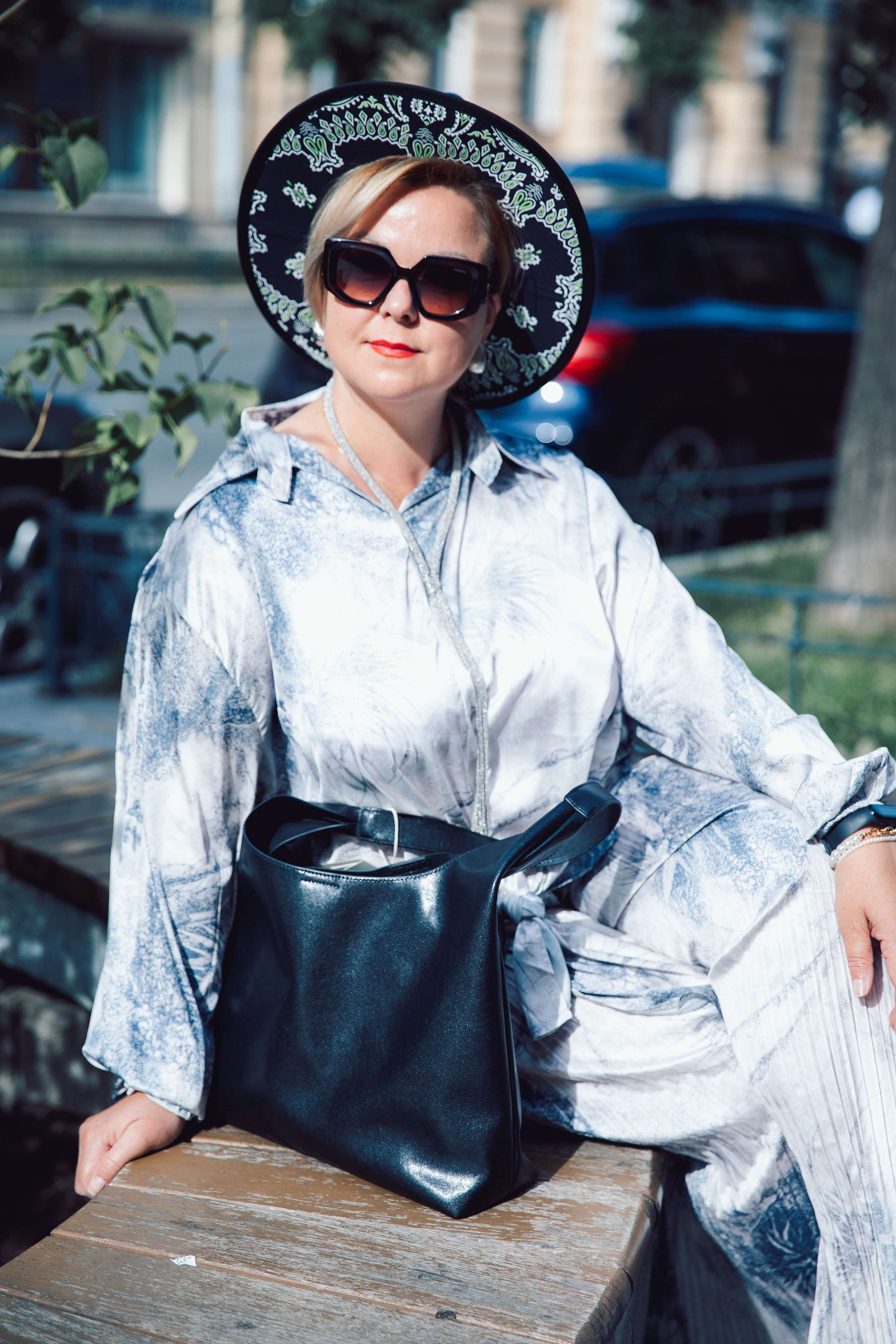 Девичник в шоу-руме со стилистами. Фотограф в Санкт-Петербурге Алена Сертакова