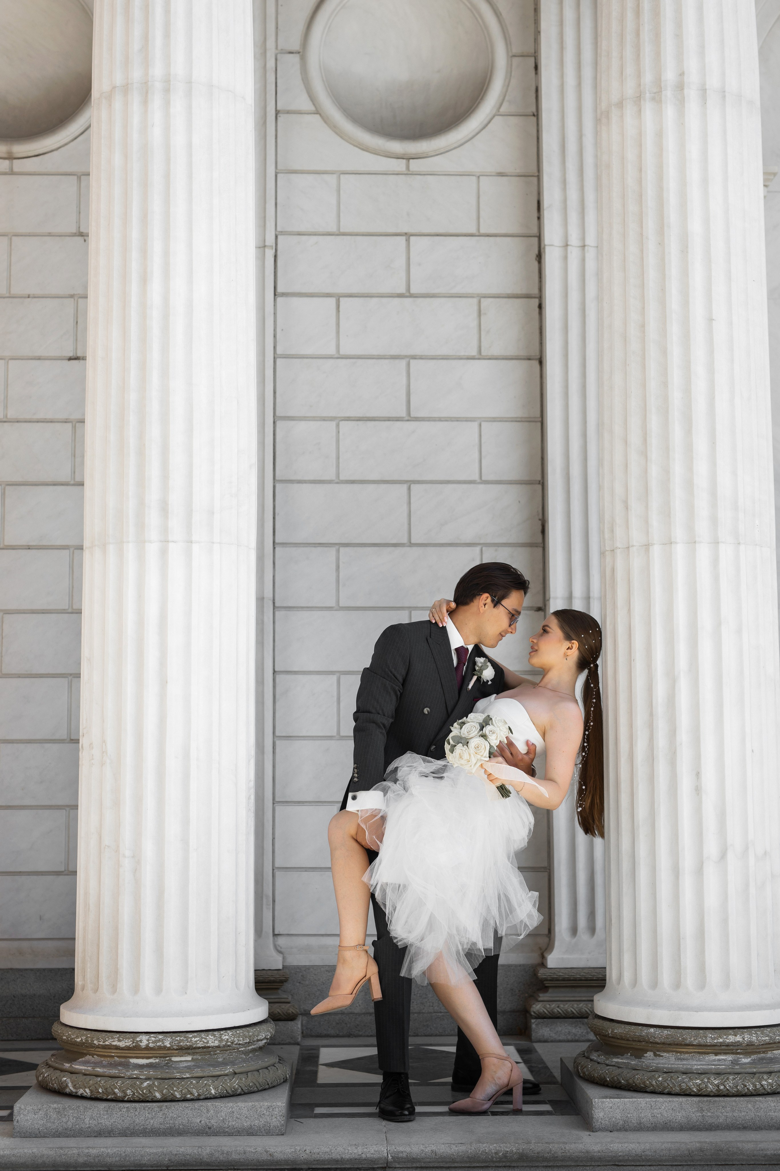 Линар Аделина. Фотограф Александр Литвинов