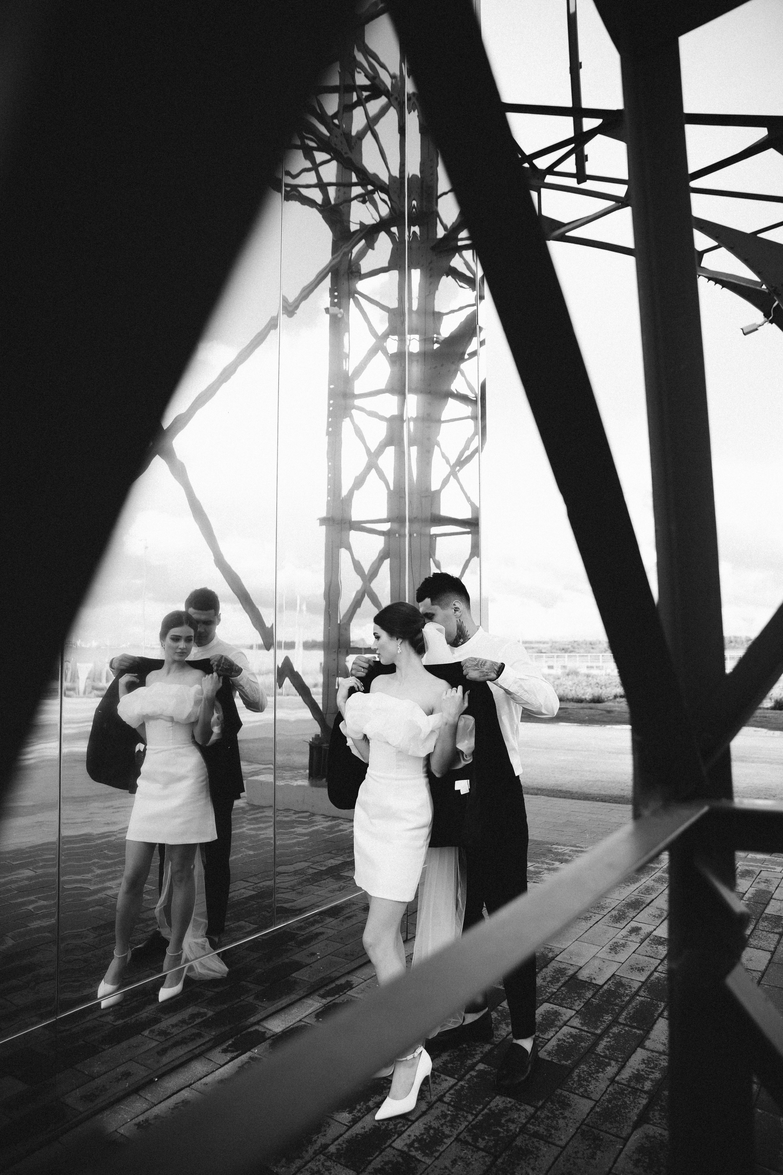 АЛЕКСЕЙ & КАРИНА. Семейный фотограф Нижний Новгород