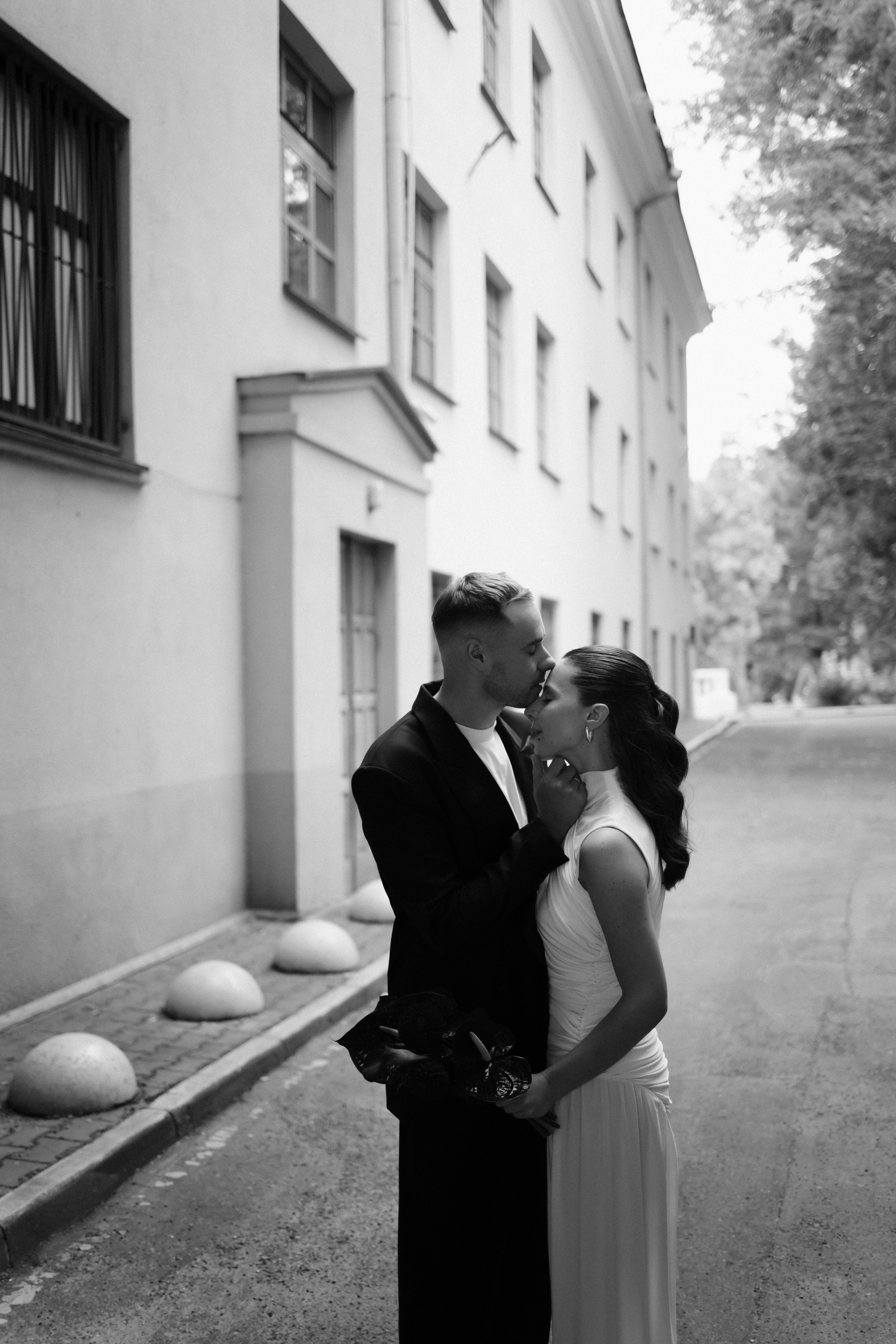 I&M. Свадебный фотограф Лиза Макатович Беларусь Минск