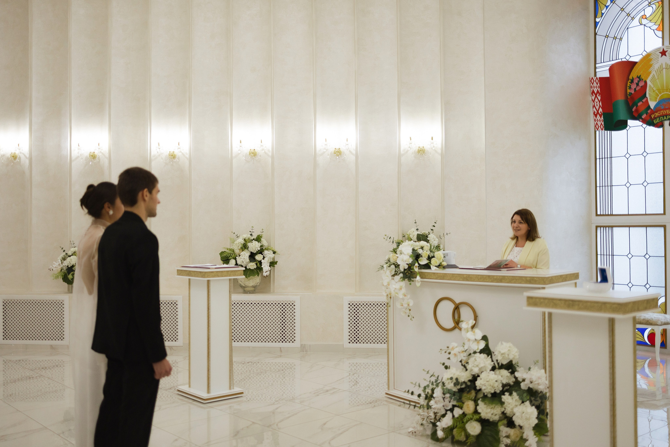 D&V. Свадебный фотограф Лиза Макатович Беларусь Минск