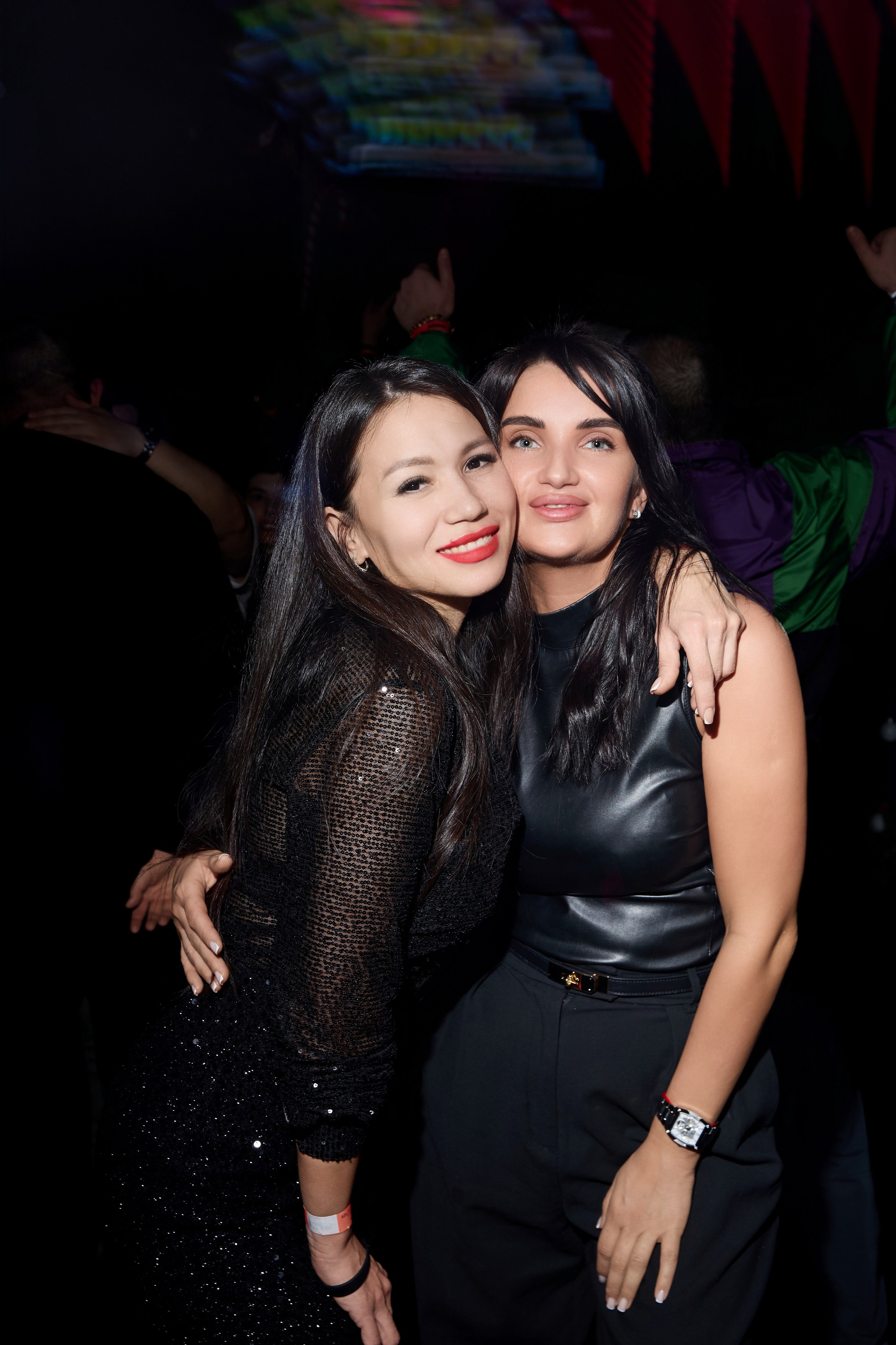 Концерт Зомба в Норильске в ночном клубе «Рублев». Свадебный и семейный фотограф в Ульяновске, Норильске, Казани — Орешина Елена