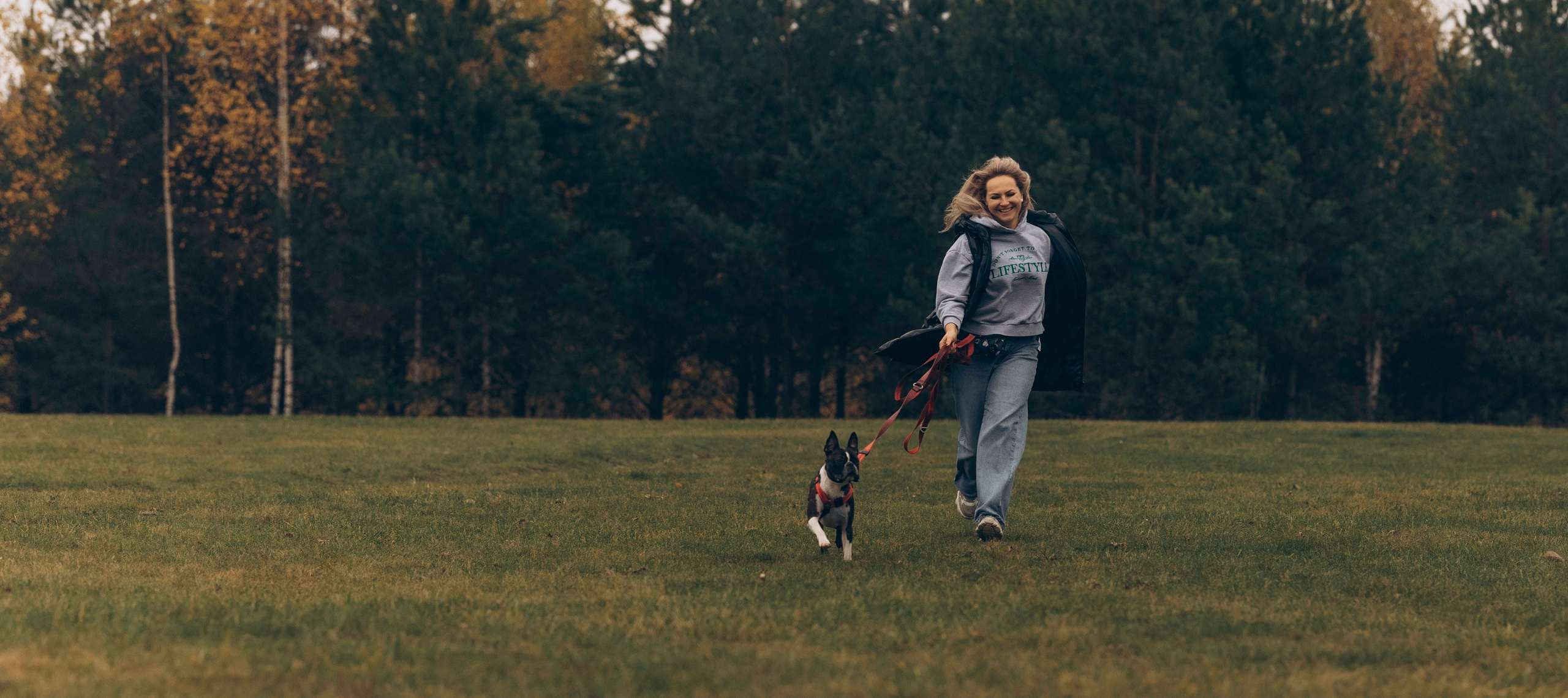 Настя и Харди. Татьяна Афонина | Фотограф