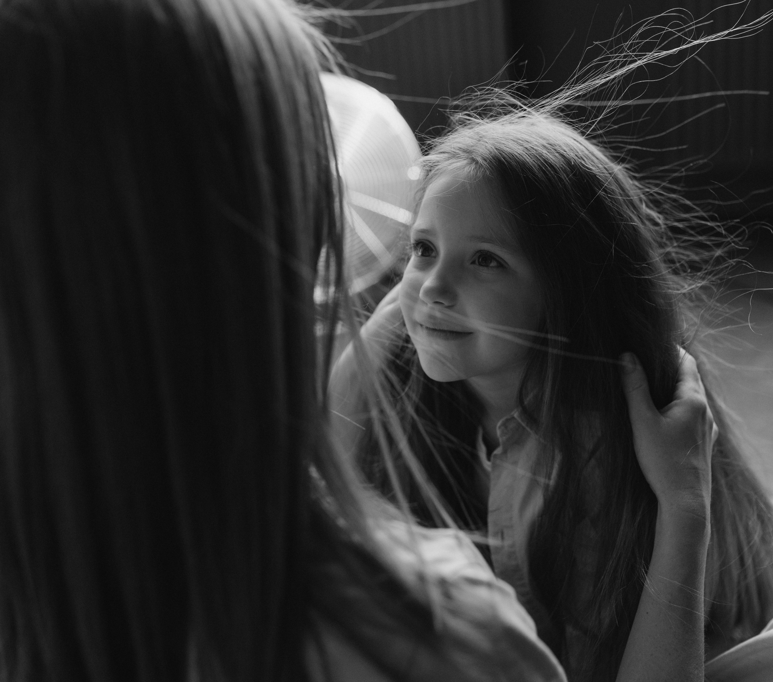 Семья Кохан. Татьяна Афонина | Фотограф